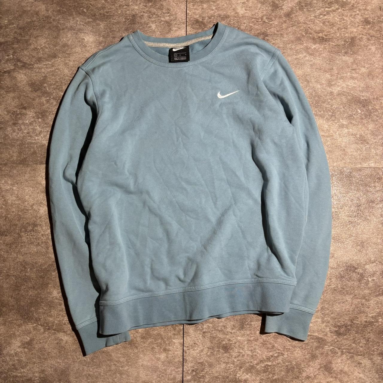 vintagenike jumper