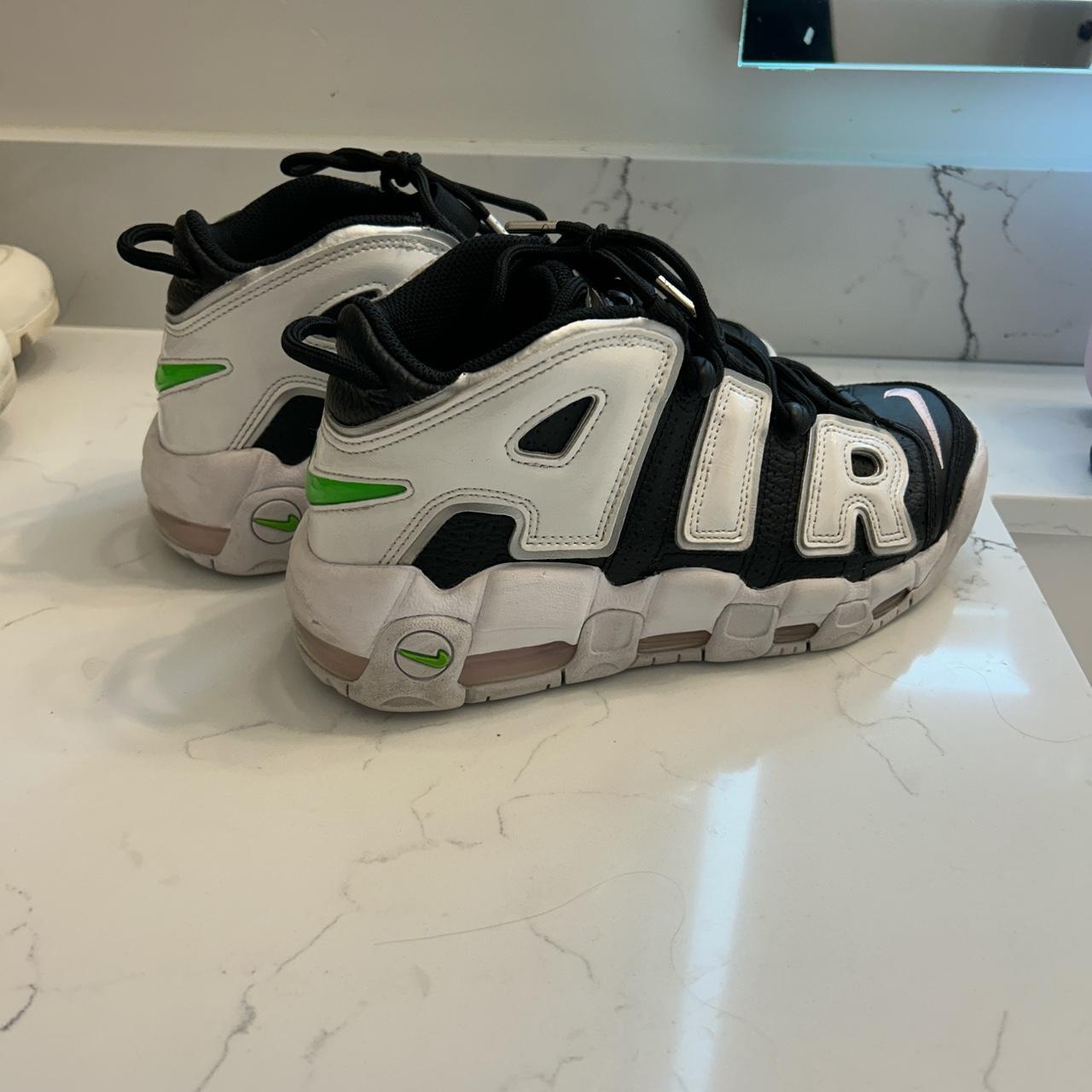 Air Nikes - Depop