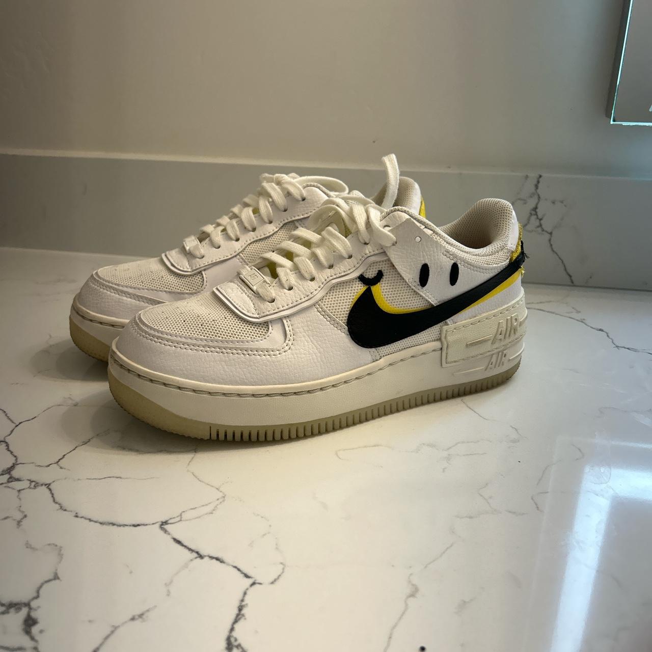 Nike air force 1 - Depop