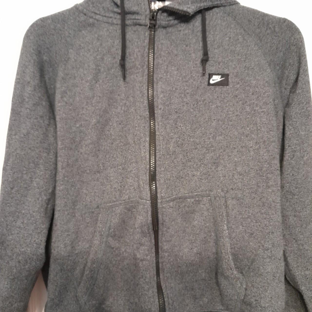 mens zip up nike jacket