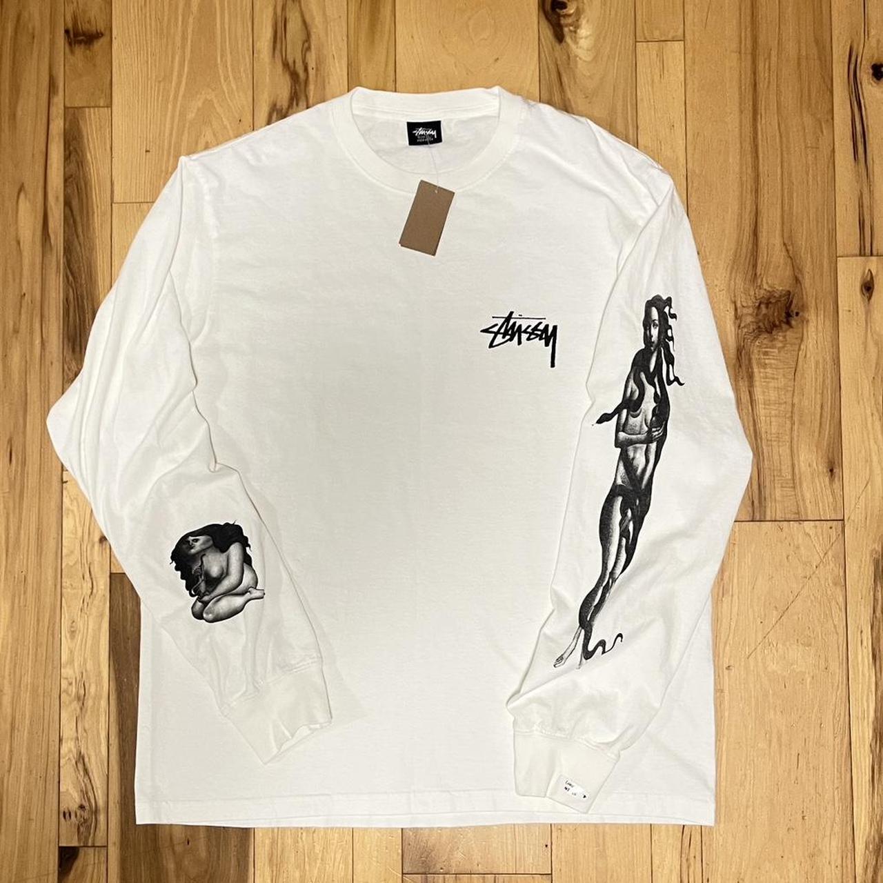 Grailed Stussy Venus Shorts Vintage Nike International Leggings