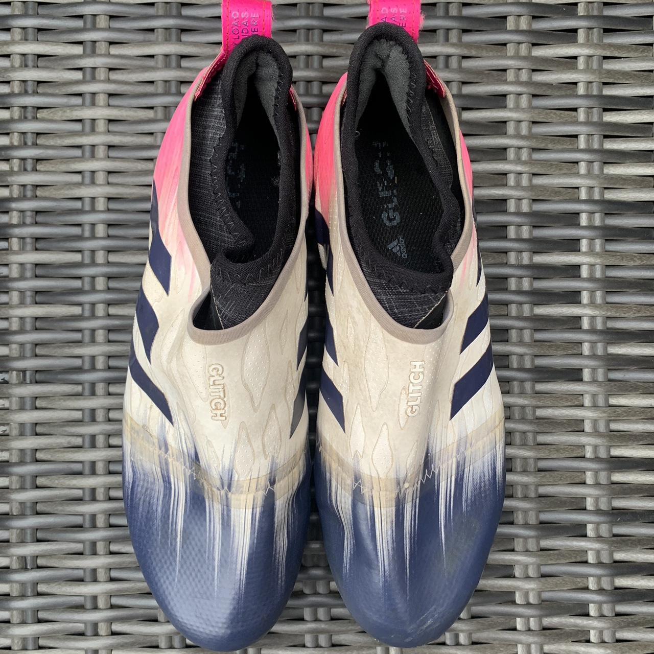 Crampon adidas glitch deals