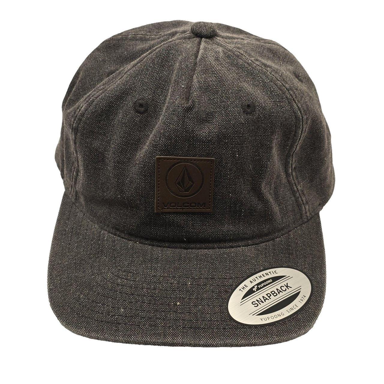 Volcom Men's Caps - Multi – Volcom Unisex Snapbac… - image 1