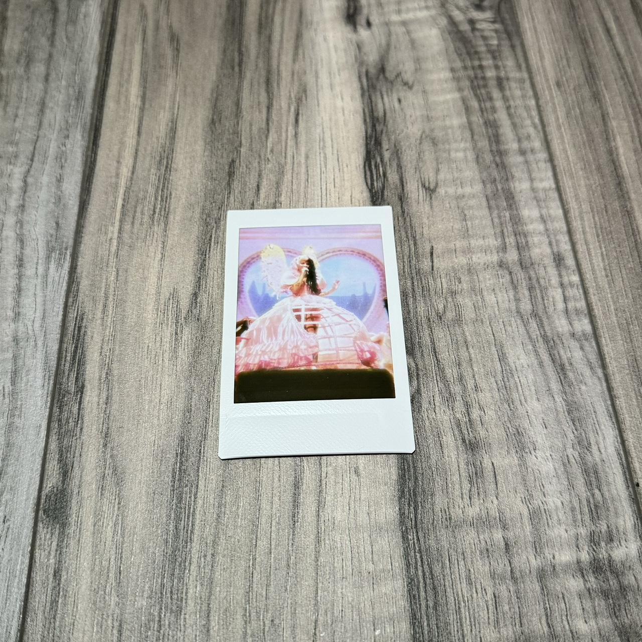 Melanie Martinez K-12 Tour Polaroid Picture/Flim... - Depop