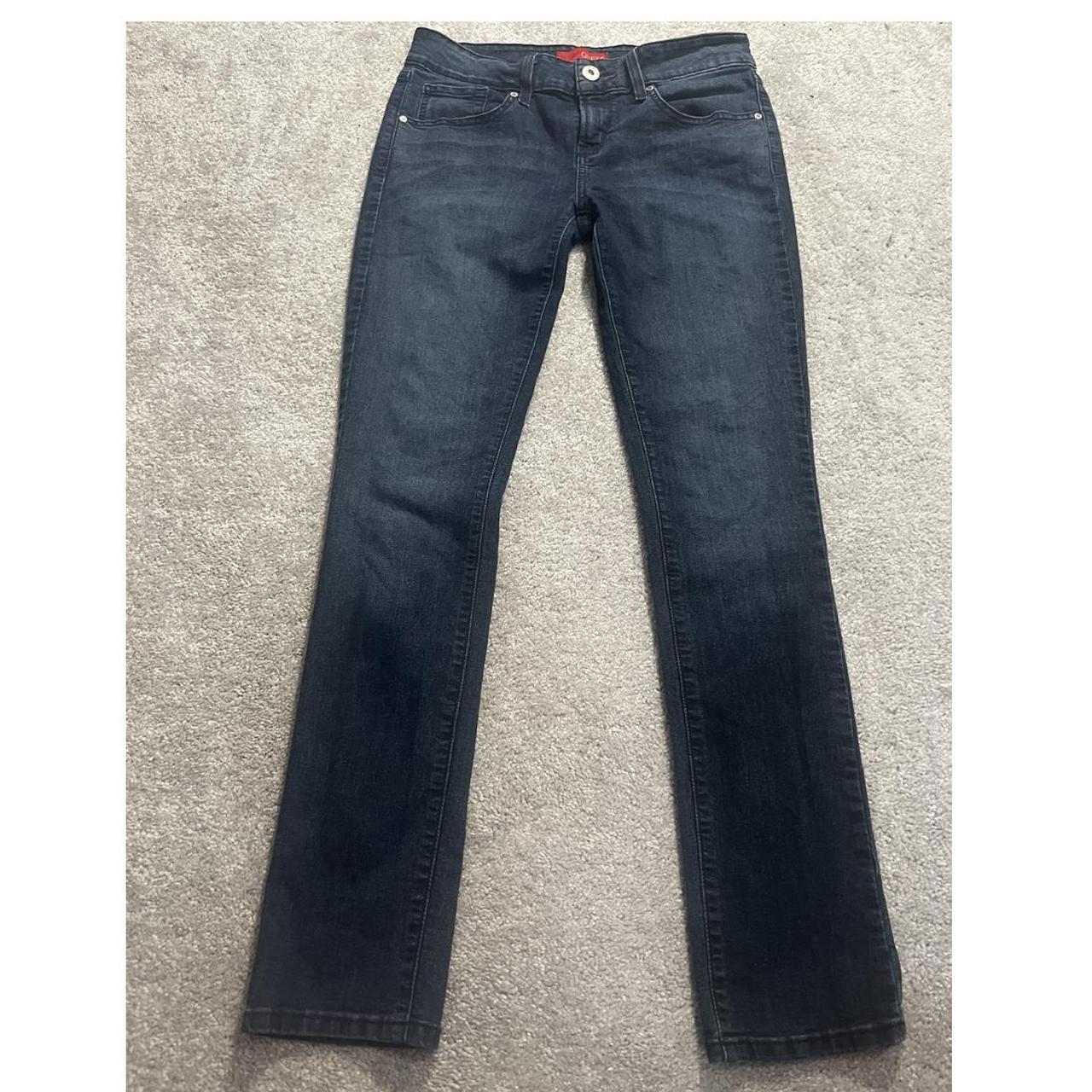 Guess sarah skinny store jeans