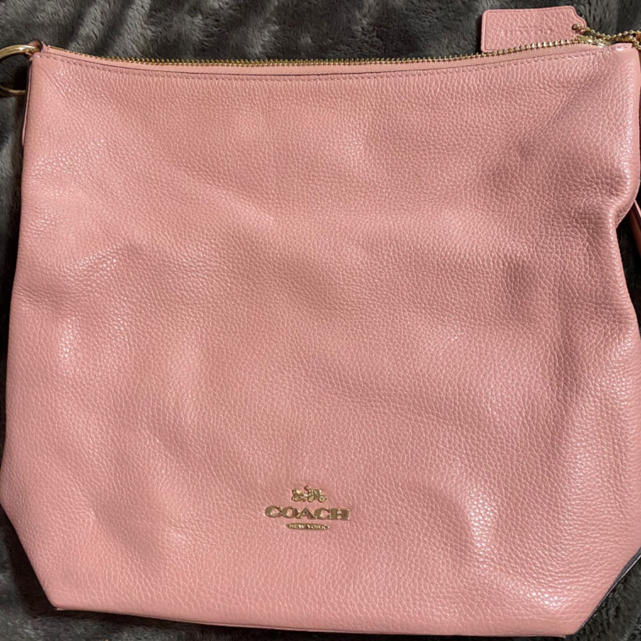 Abby deals coach bag