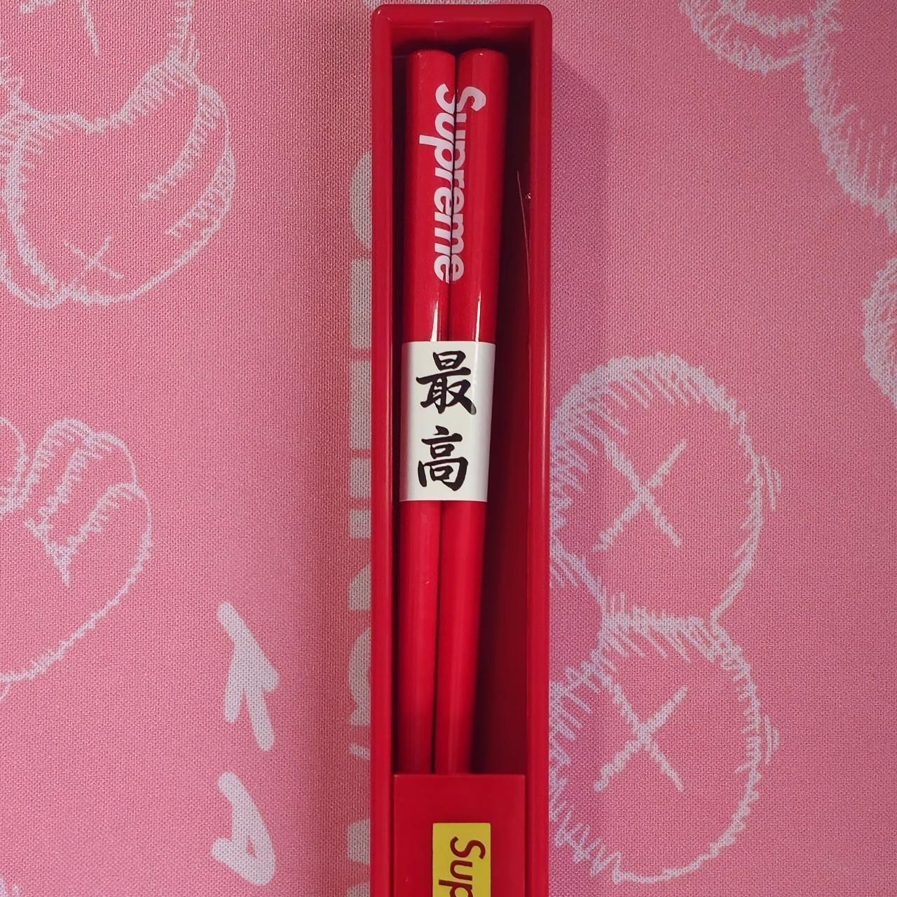 Supreme supreme chopsticks Chopsticks