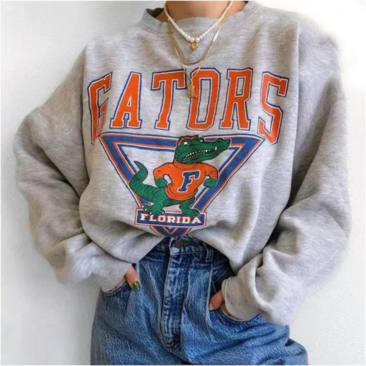 Uf crewneck outlet