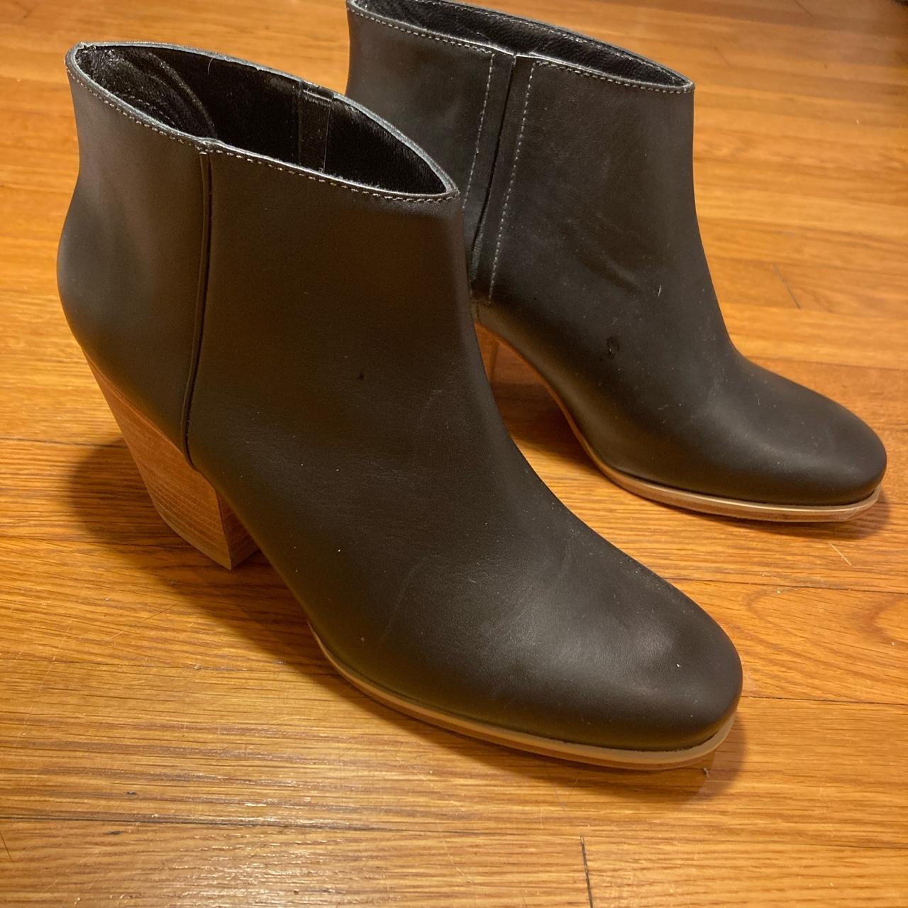 Rachel comey boots best sale