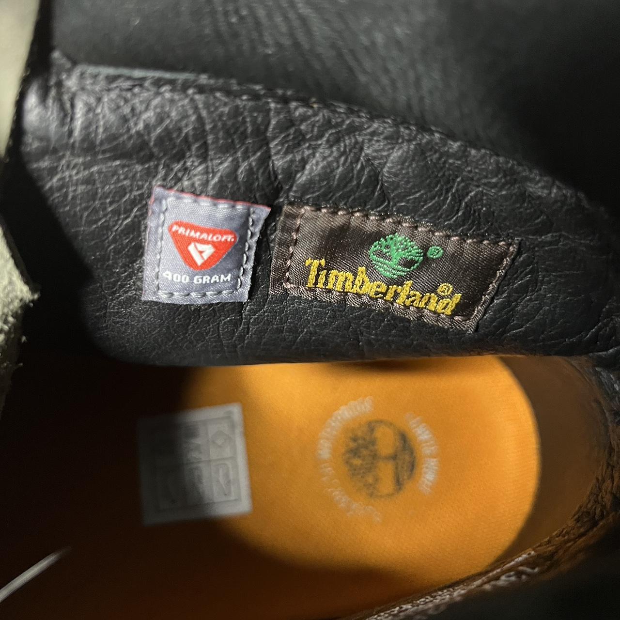 olive green timberlands mens