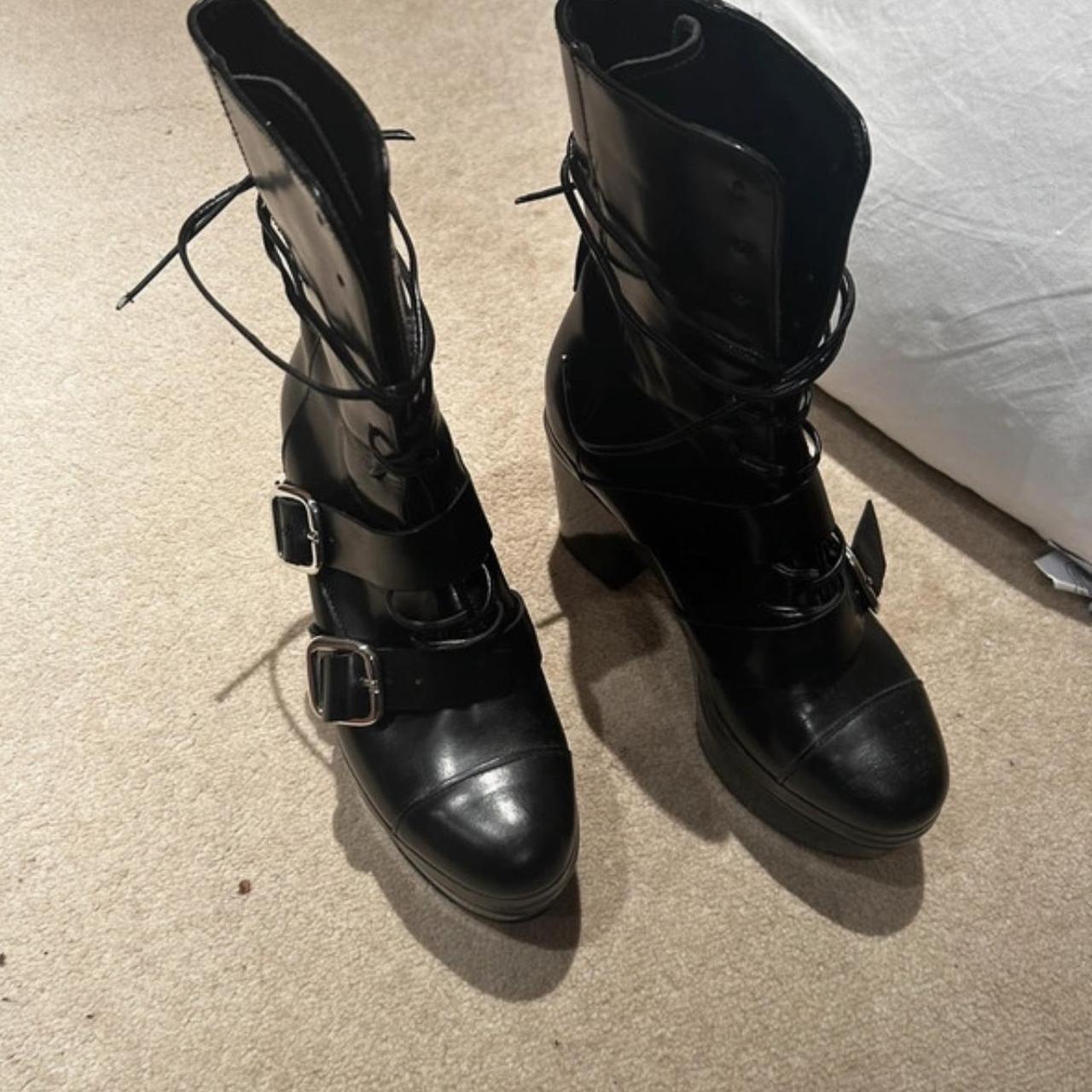 John cheap rocha boots