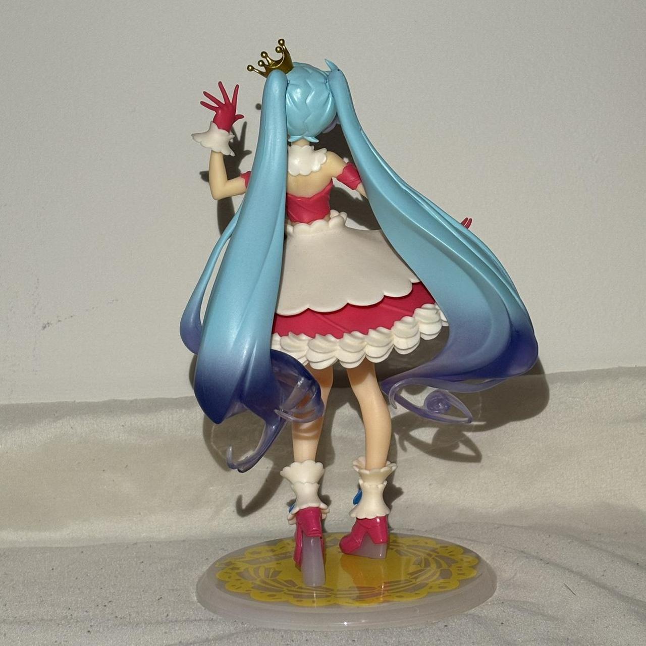 初音ミク たま チェキ Happy Birthday Party 2020 Hatsune Miku Birthday 2020 Pop Idol Ver.: Taito - Tokyo