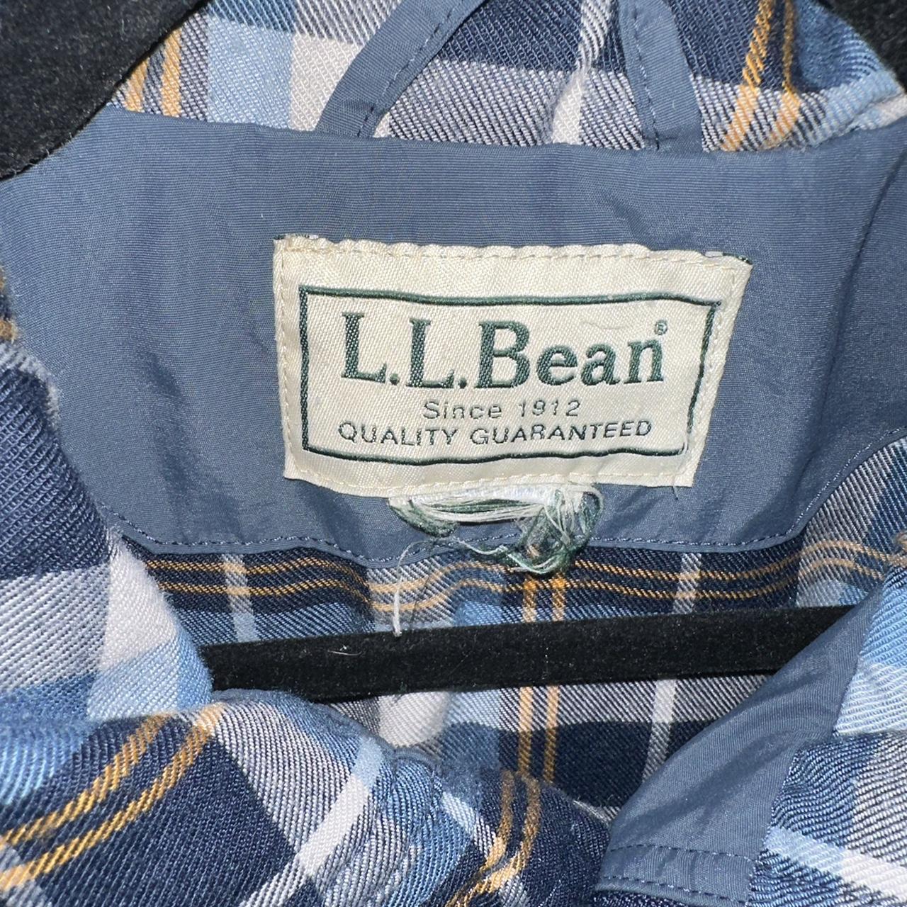 L. L. Bean Jacket - Depop