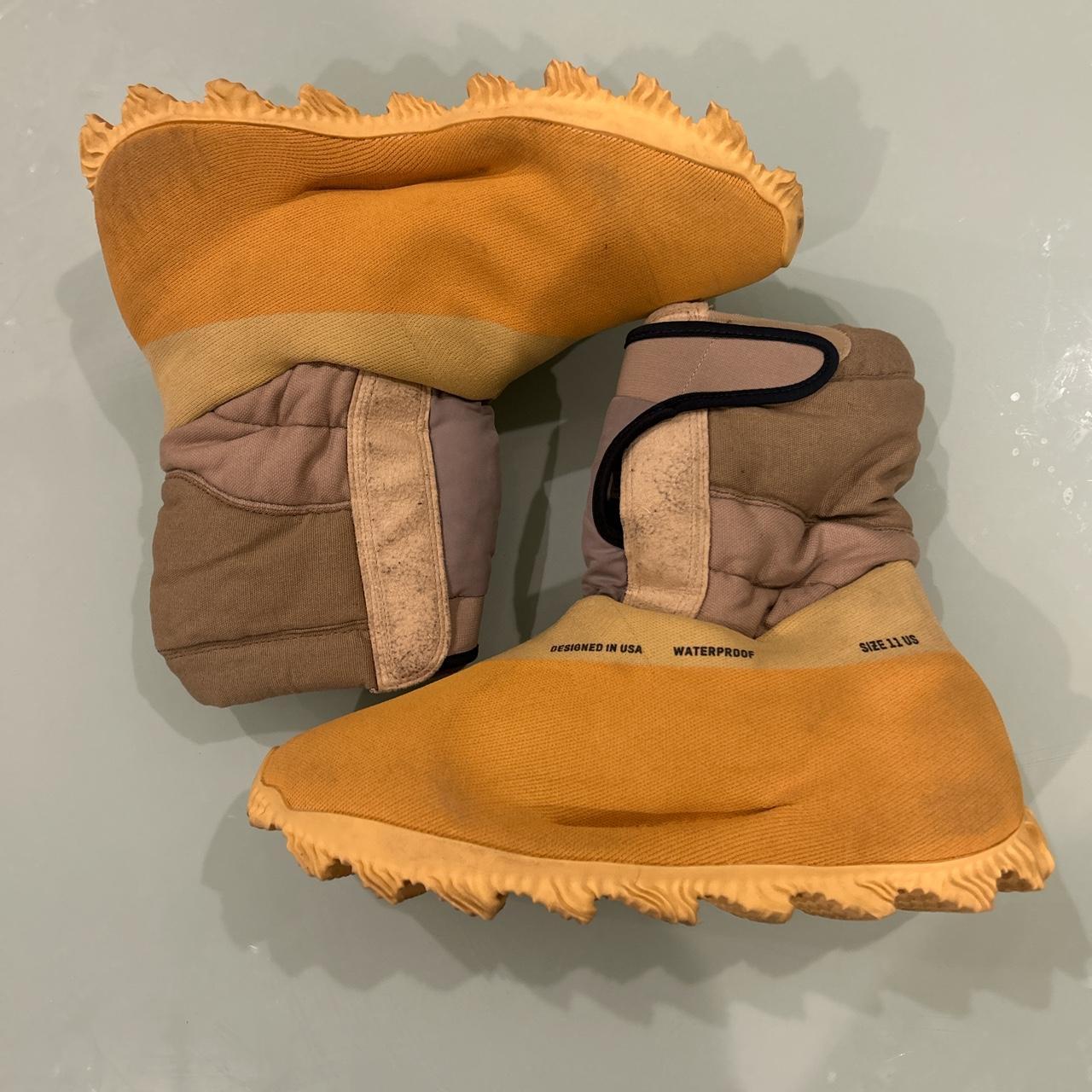 Yeezy moccasin cheap