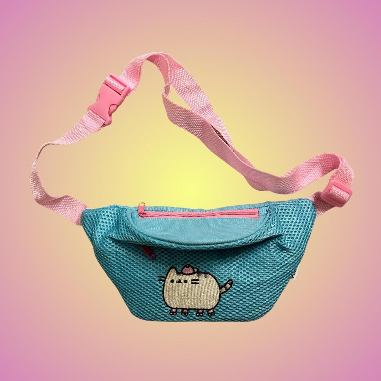 Pusheen best sale fanny pack