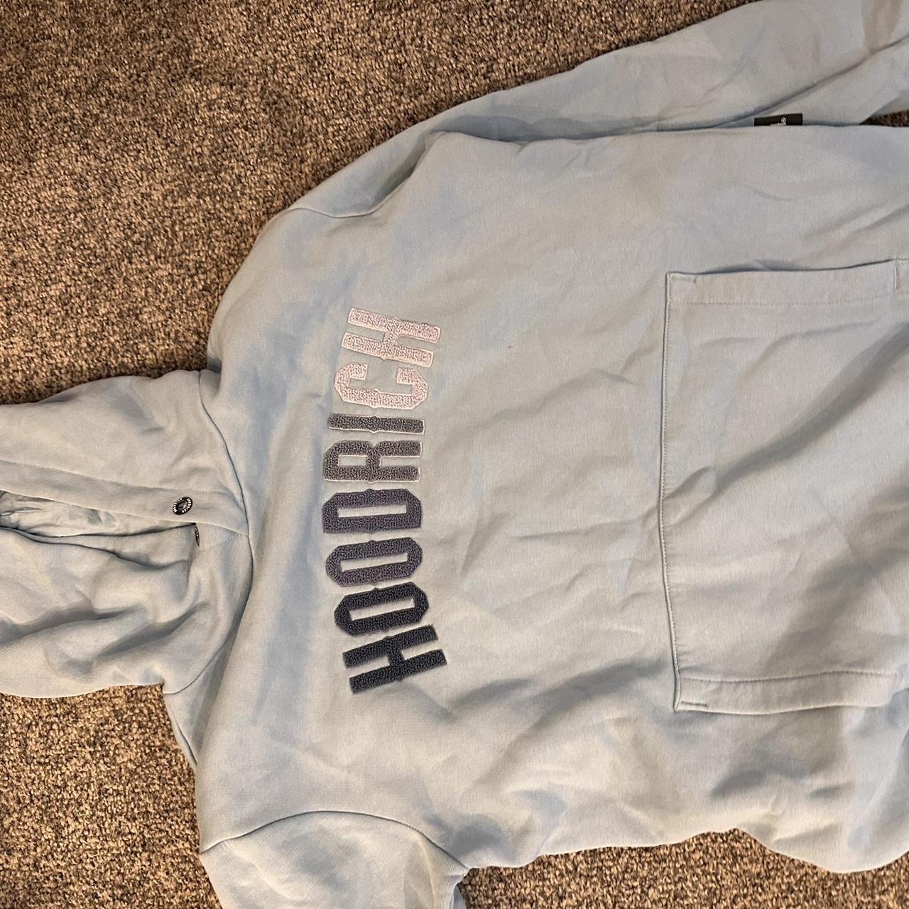 Hoodrich discount hoodie sale