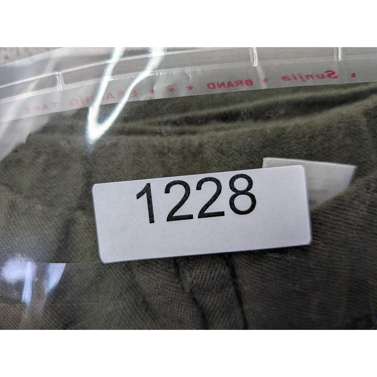 Pendleton Women's Pants - Green - 12 – Pendleton … - image 8