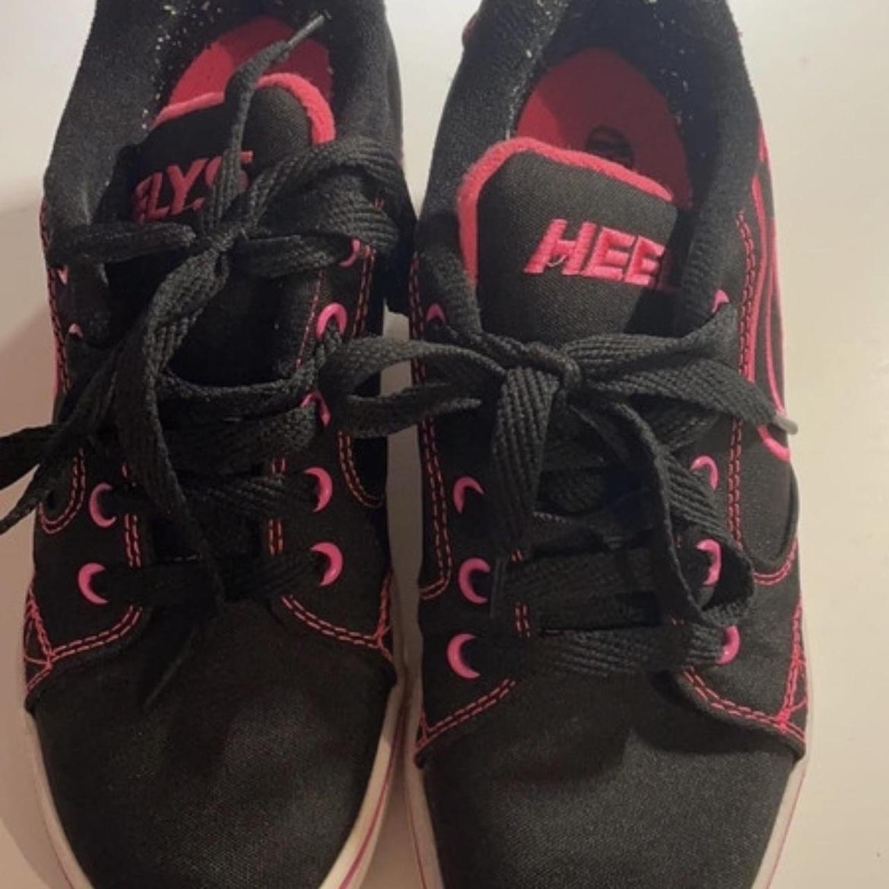 Original hot sale heelys shoes