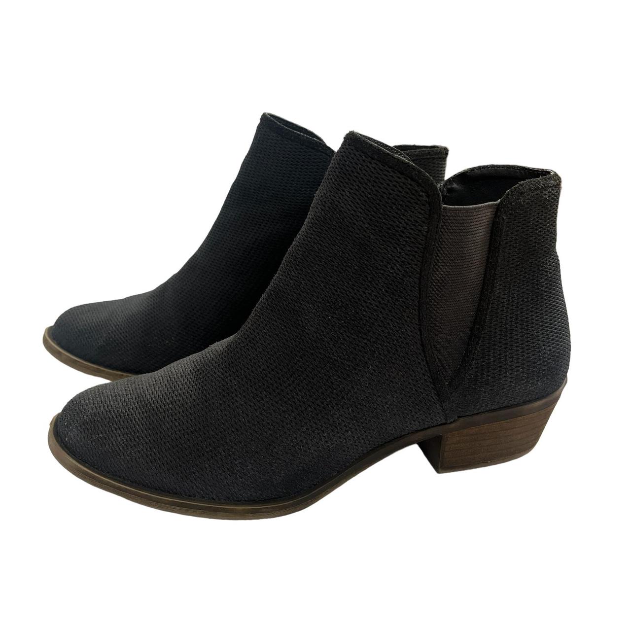 Kensie gerona sale boots