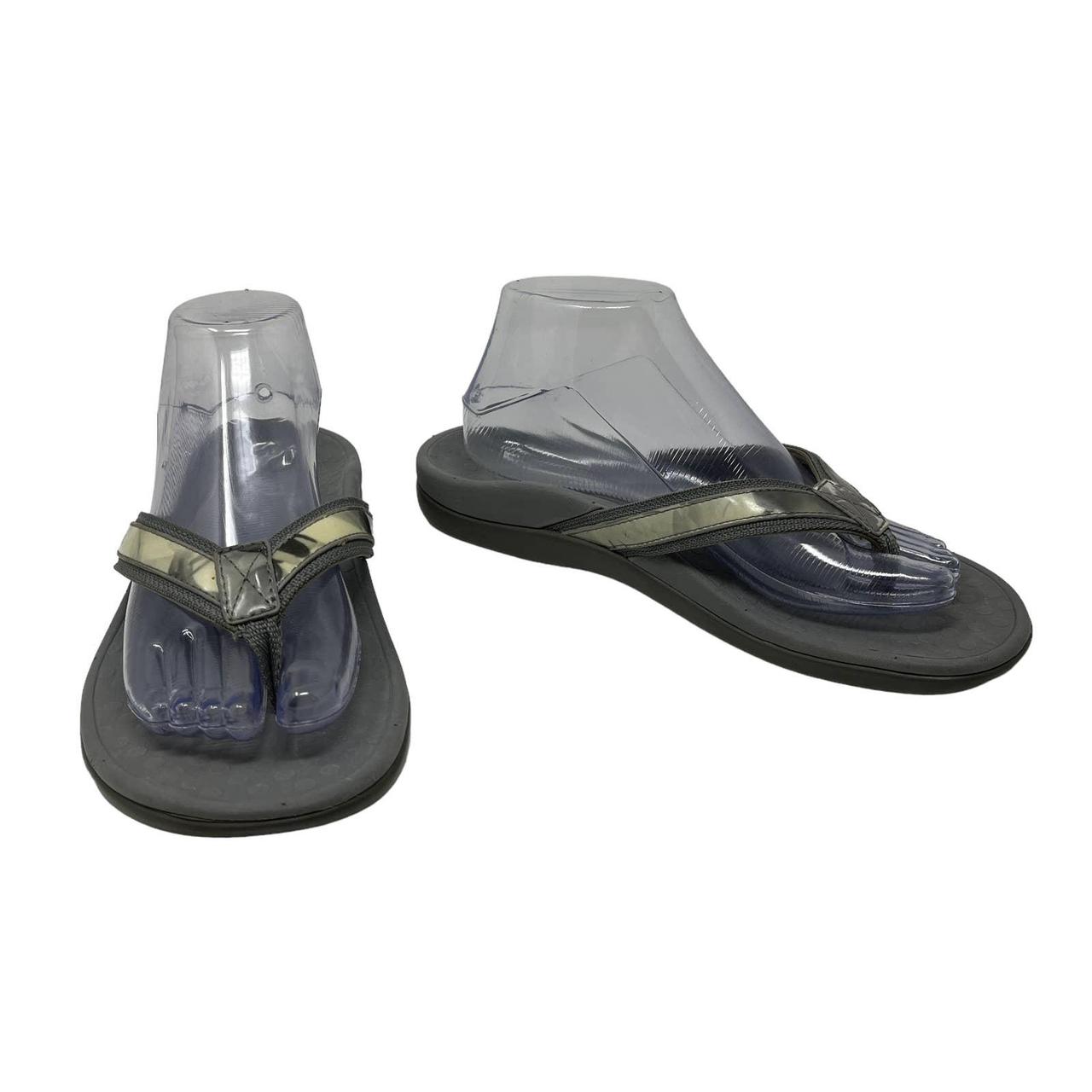 Vionic sandals best sale tide ii