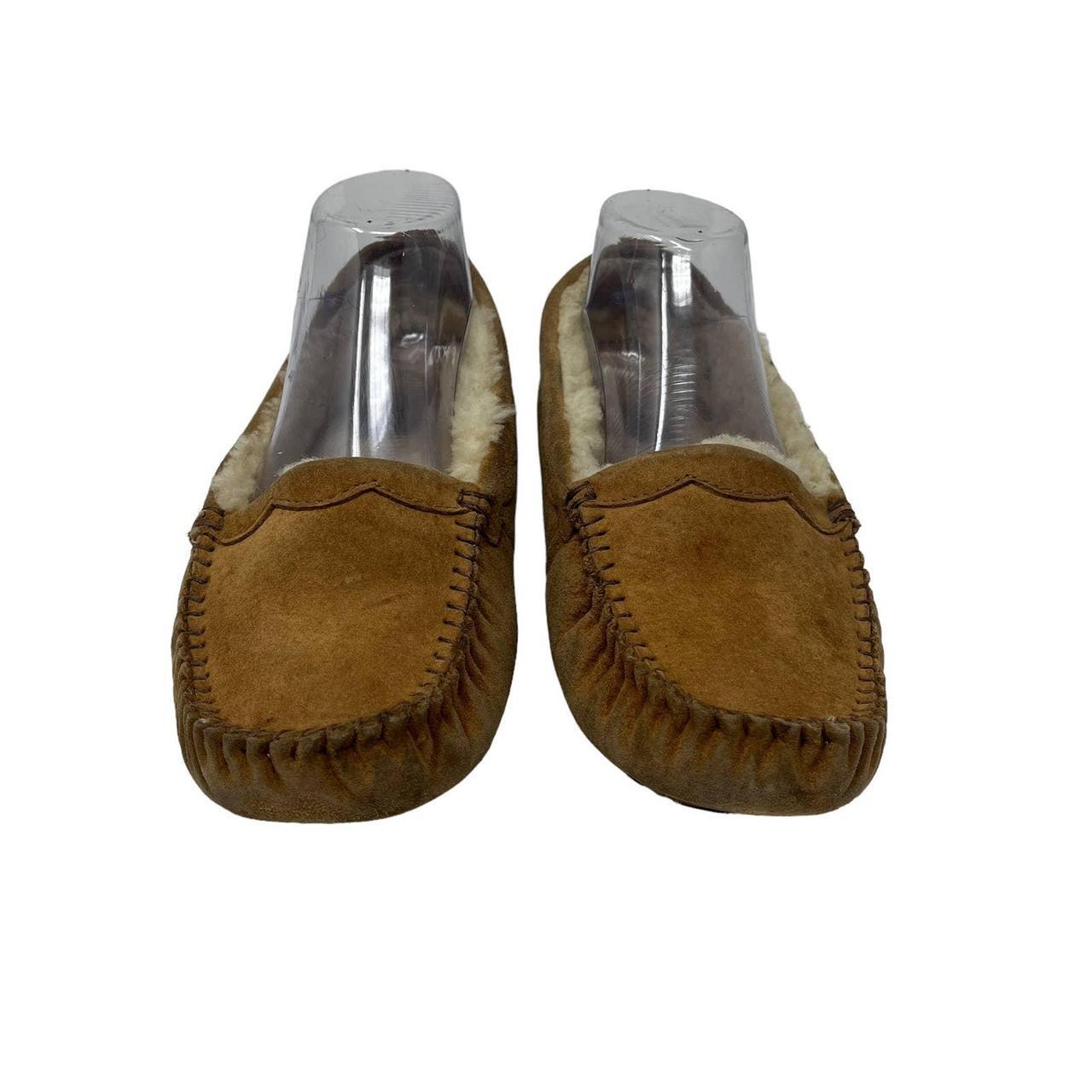 Women's ugg ansley online moccasins