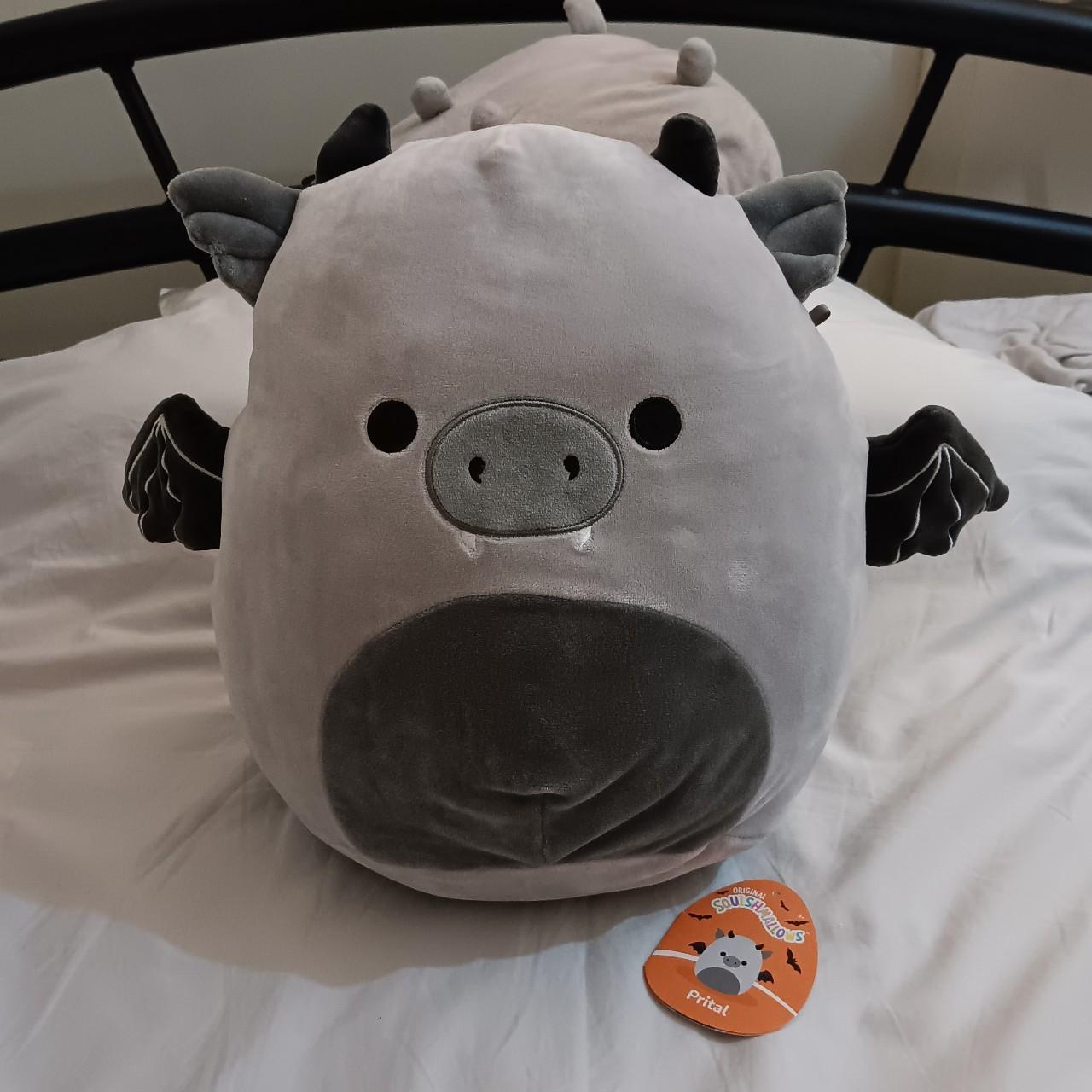 Squishmallow Prital buy 12”