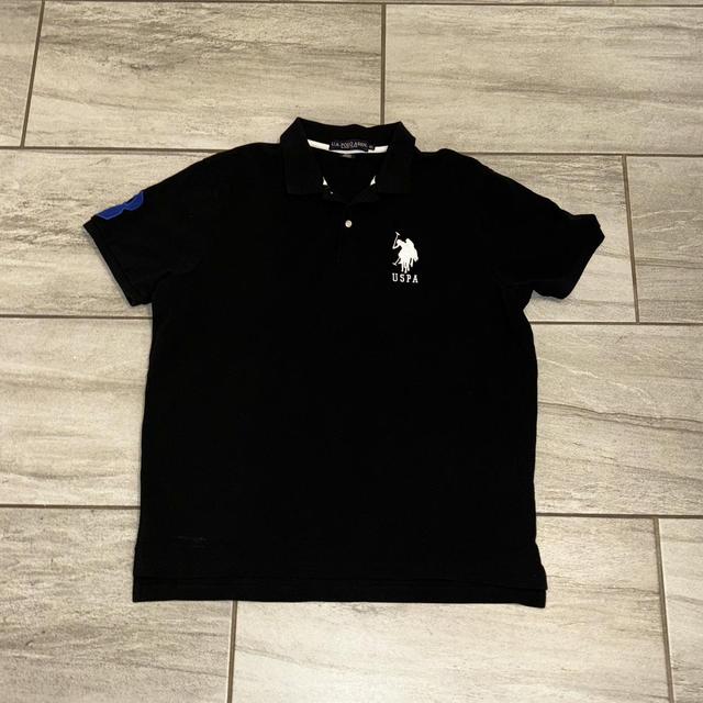 トップス YGM SEE SEE S.F.C BIG NYLON POLO NAVY the Editor's Choice x SEE SEE BIG NYLON POLO【NAVY】