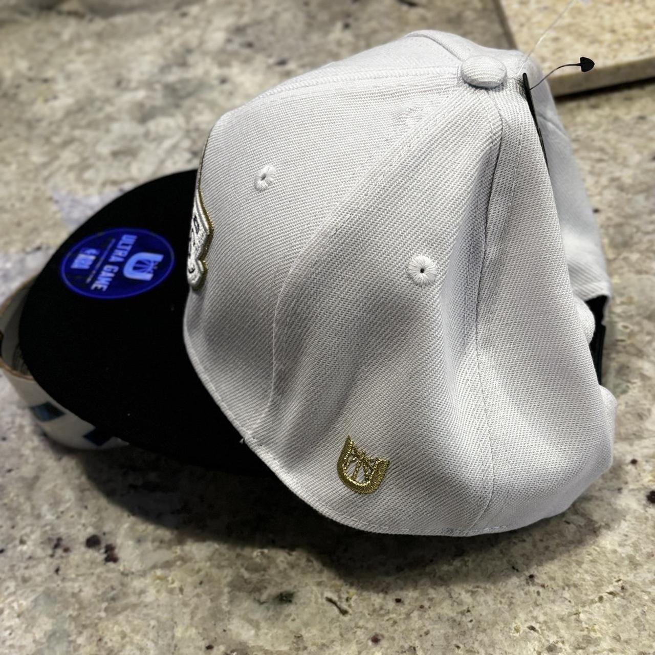 NBA■ラバーパッチ DOME HAT■送料込 NBA Los Angeles Lakers Black Money Maker Mesh Hat