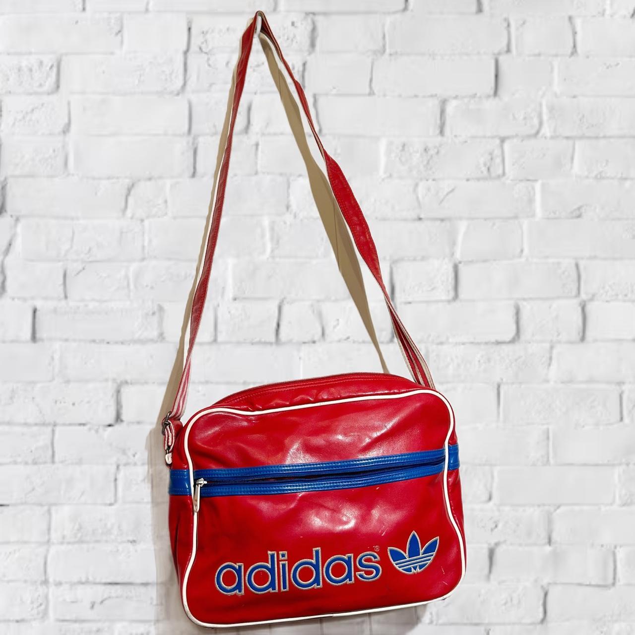 Adidas 80s bag best sale