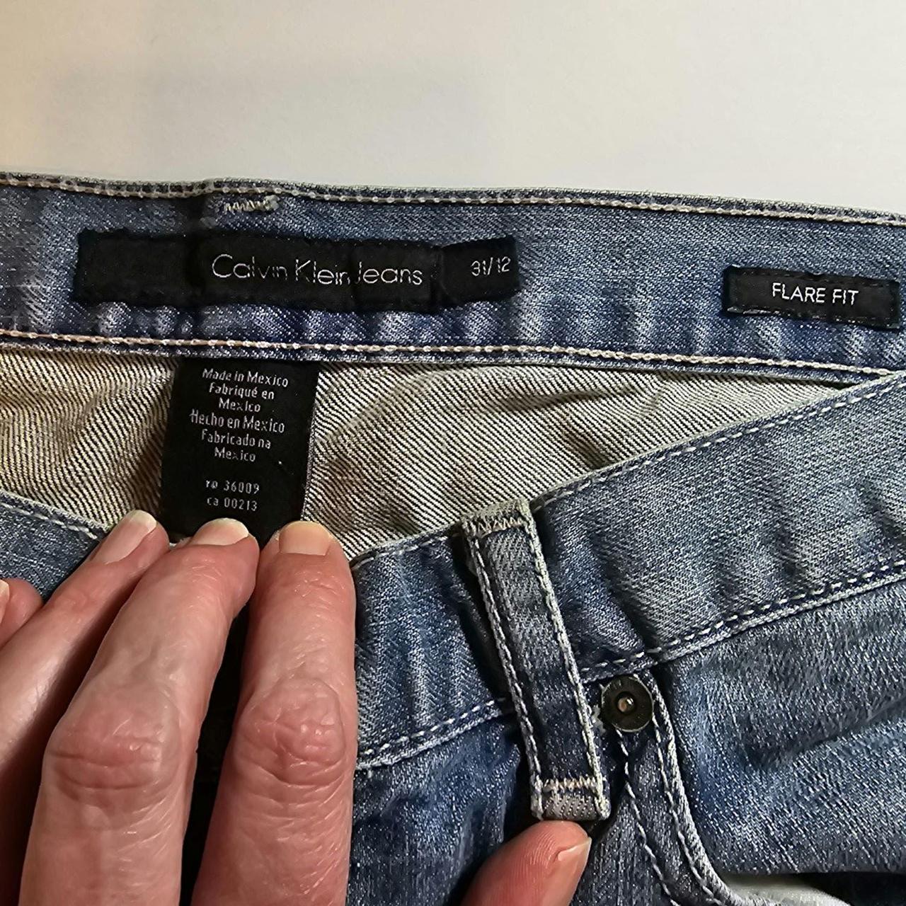 Calvin klein jeans 36009 best sale ca 00213