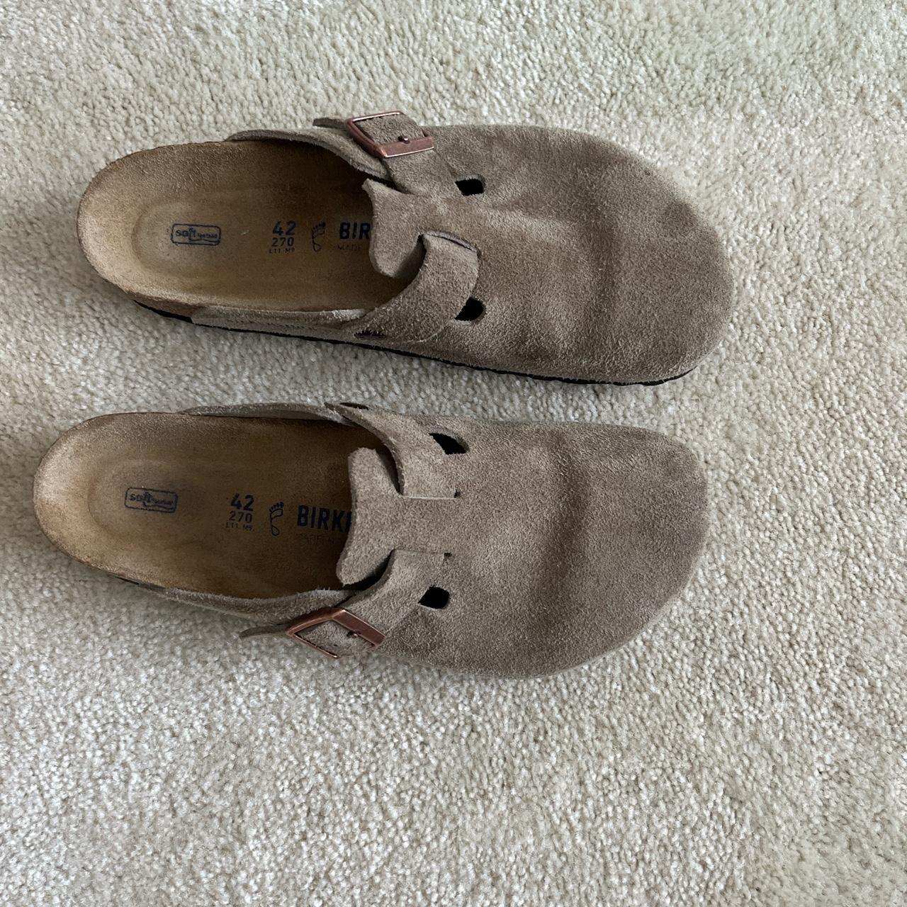 dhgate birkenstock clogs