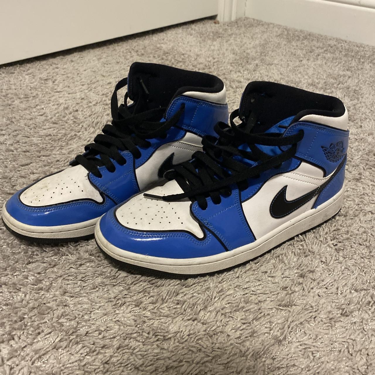 used jordan 1s
