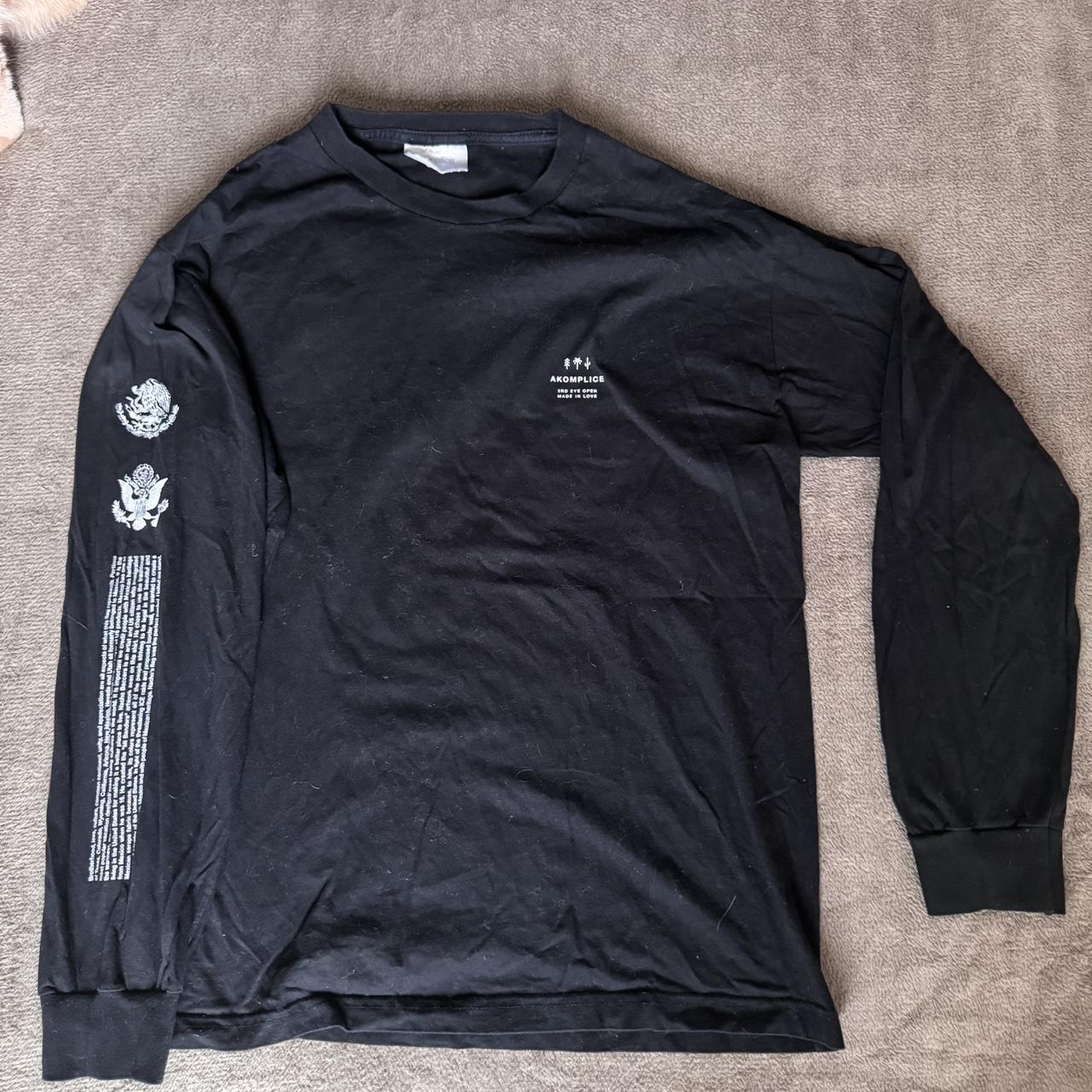 item listed by todandrsn