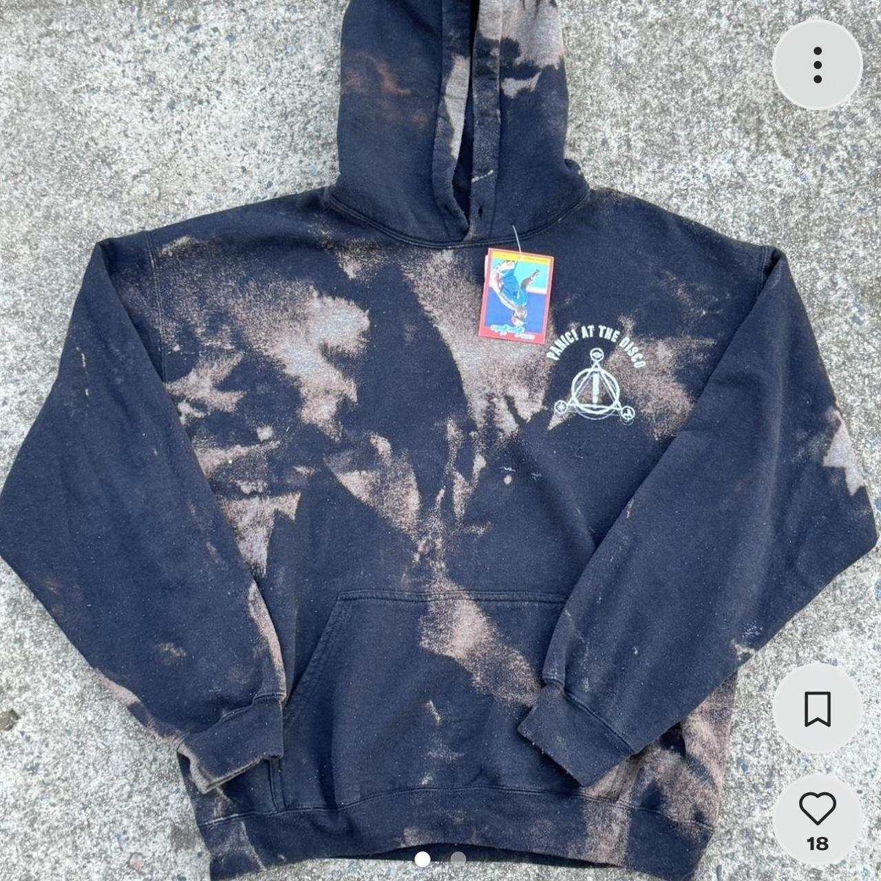 item listed by todandrsn