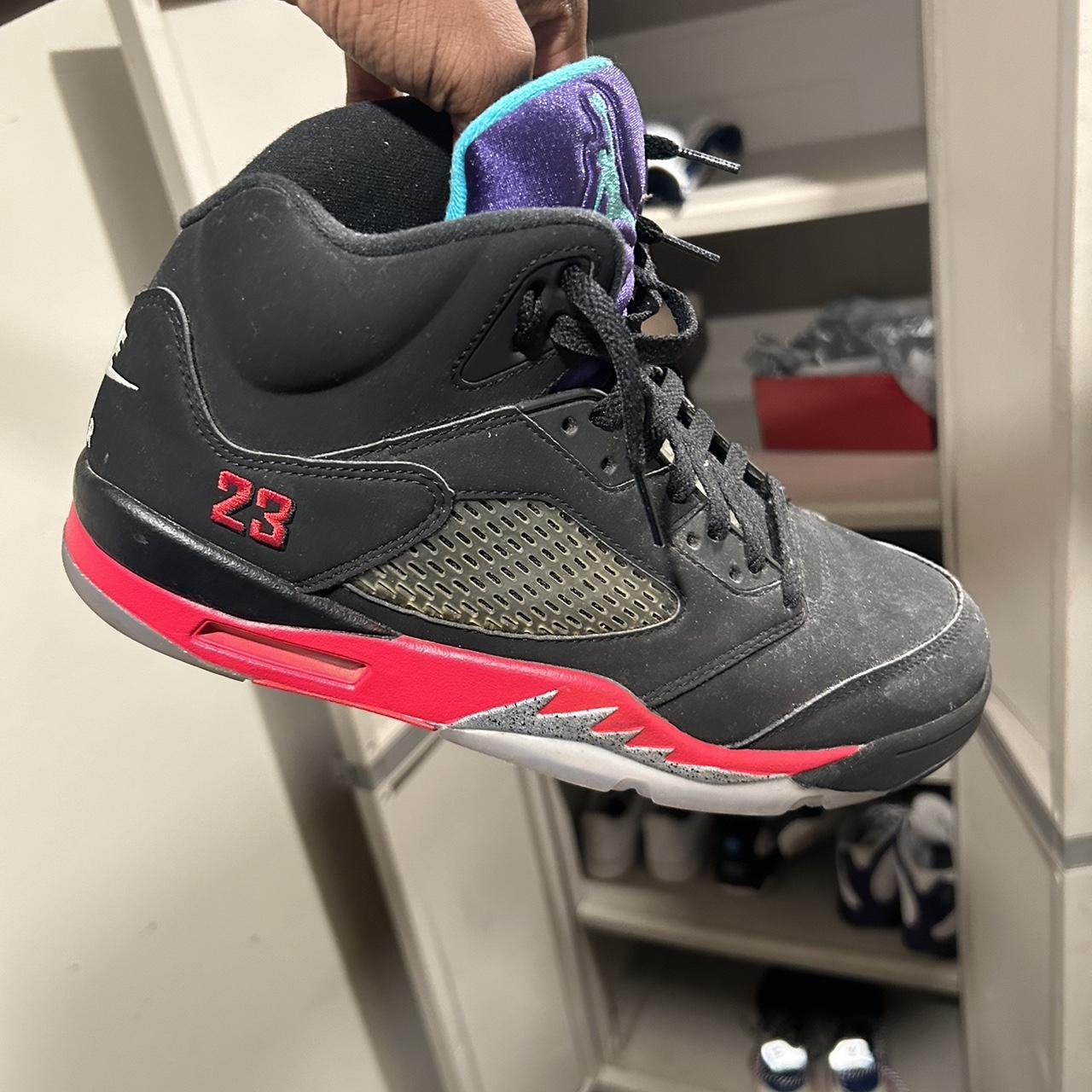 mens jordan 5 retro top 3 stores