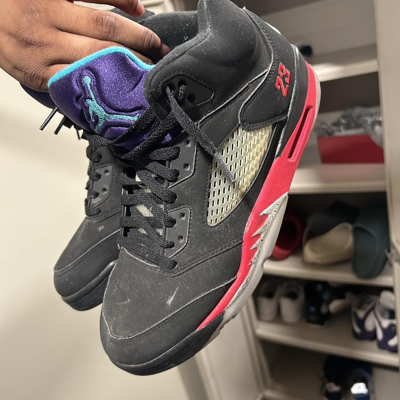 mens air jordan 5 retro top 3 stores