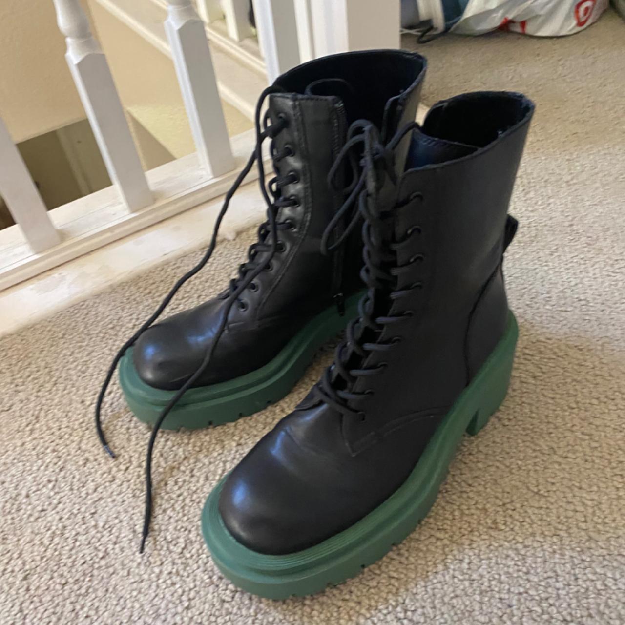 MNG Combat Practically new Size 40