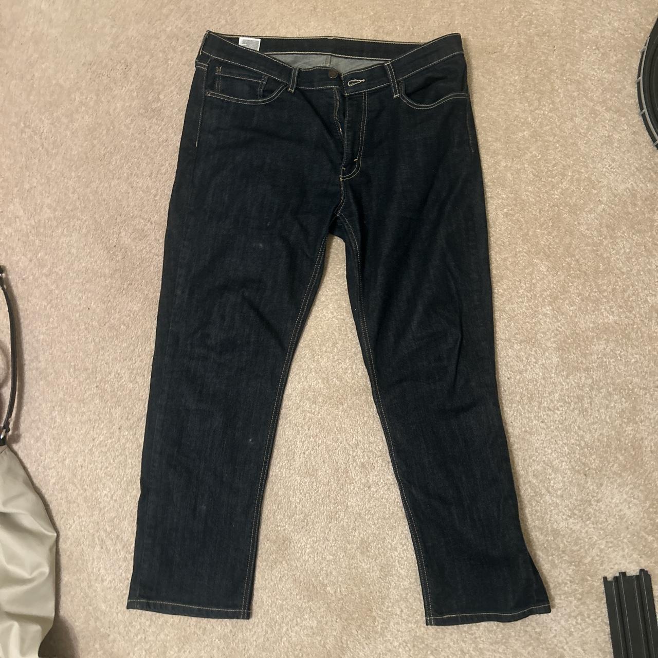 Levis 541 clearance 36x30