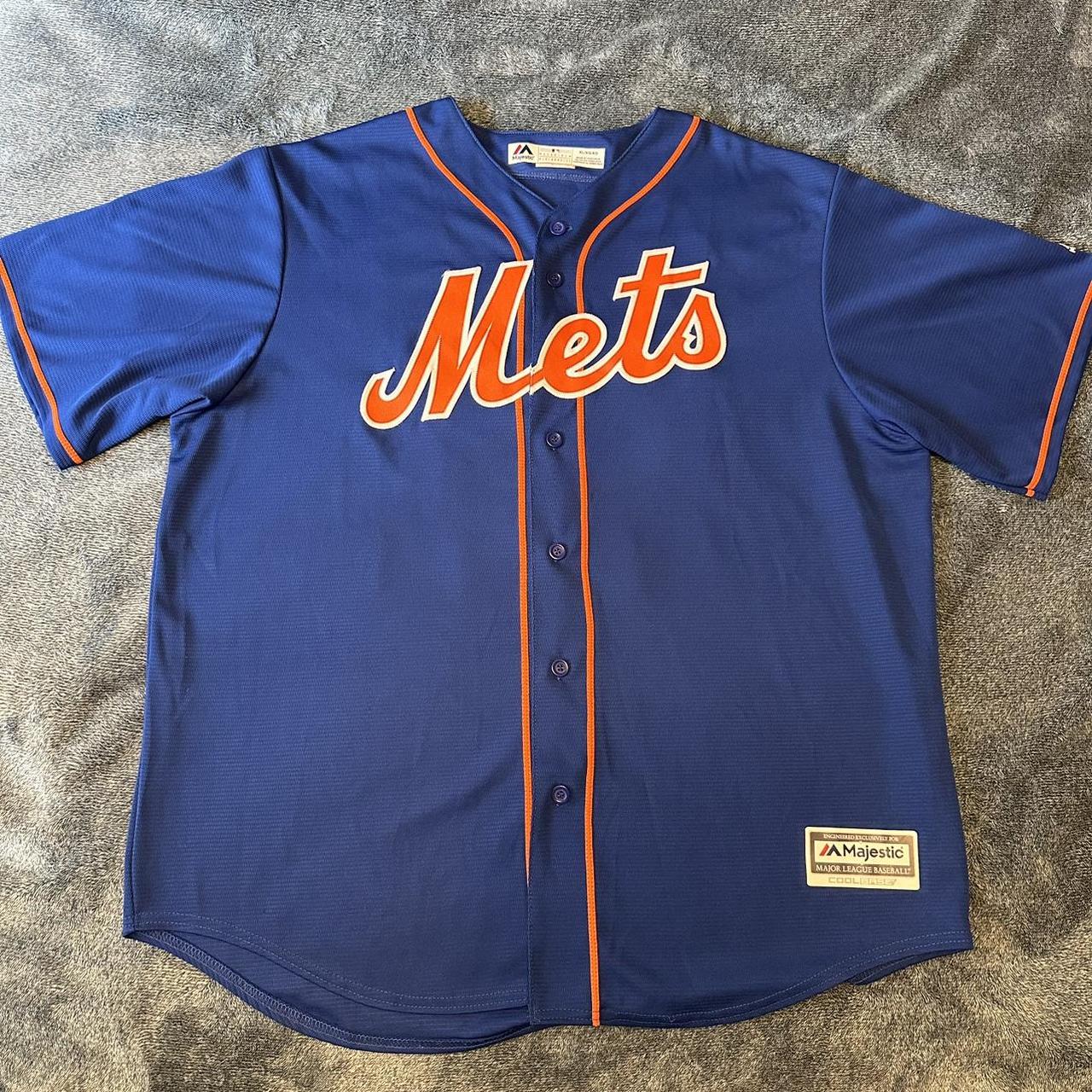 Ny mets cespedes jersey hotsell