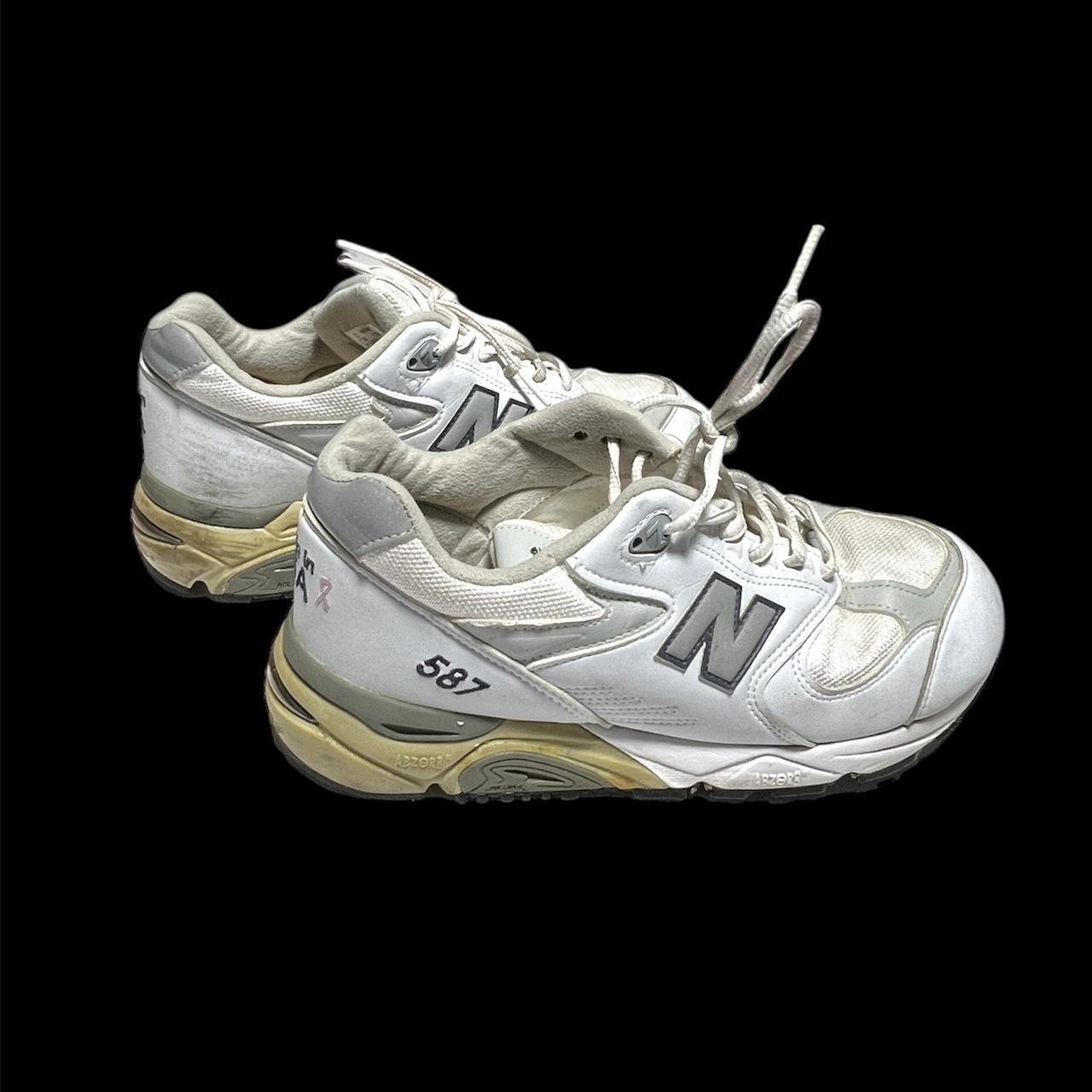 New balance hotsell 587 women's