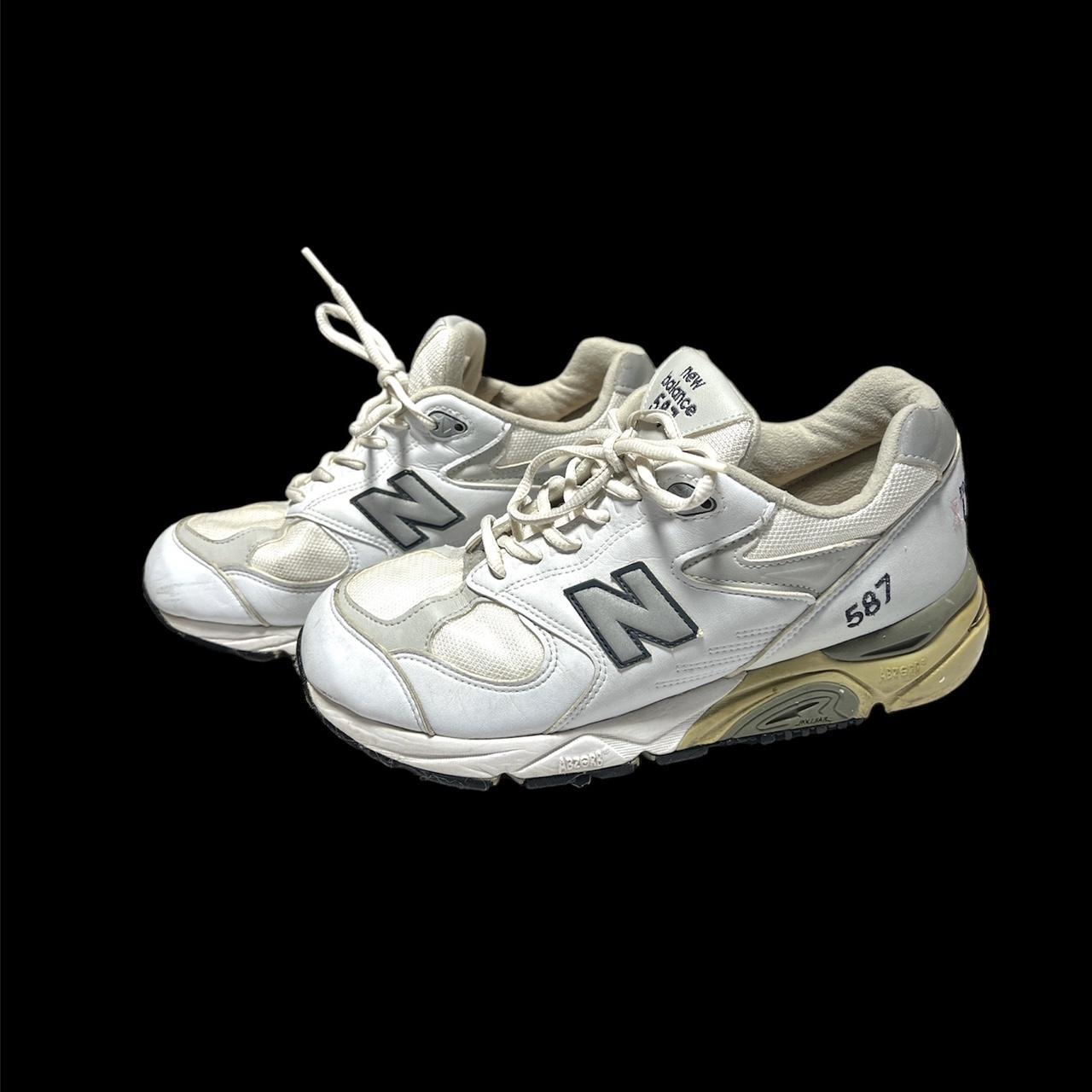 New balance outlet 587 women's