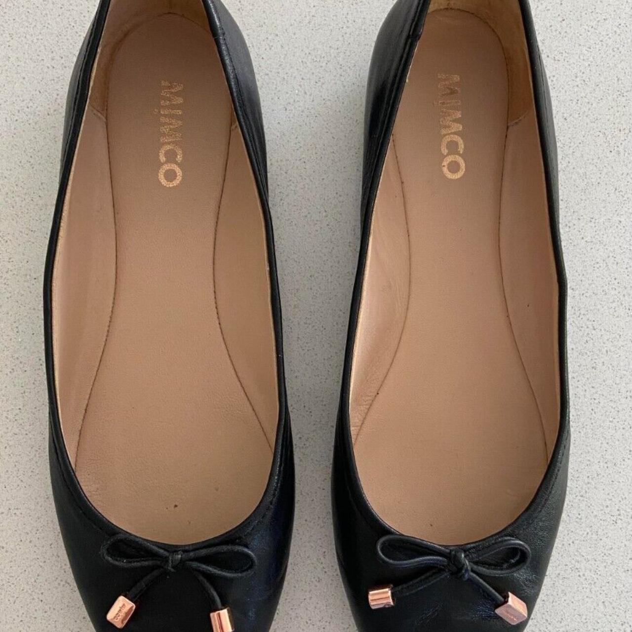 Mimco flats sale