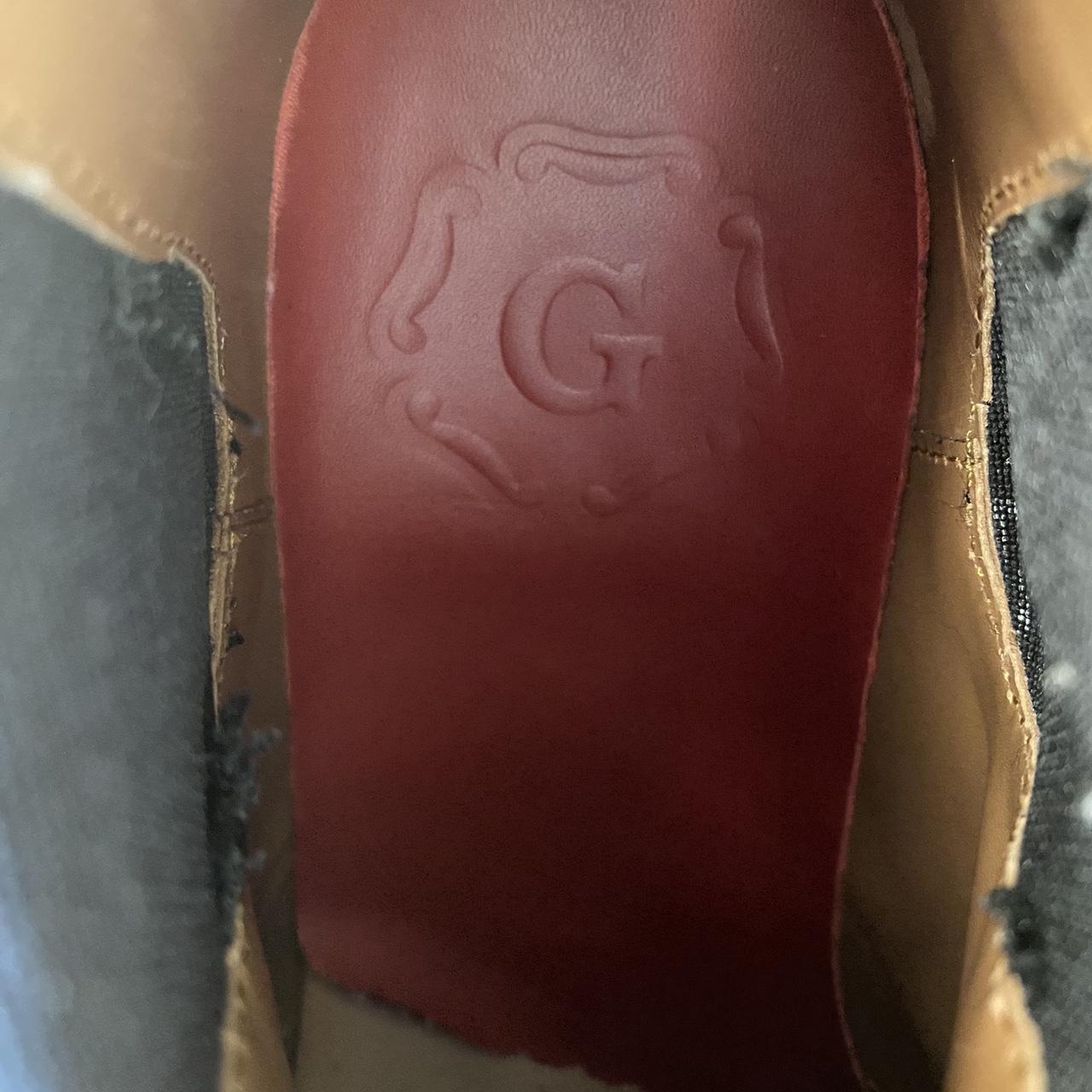 Grenson alice clearance