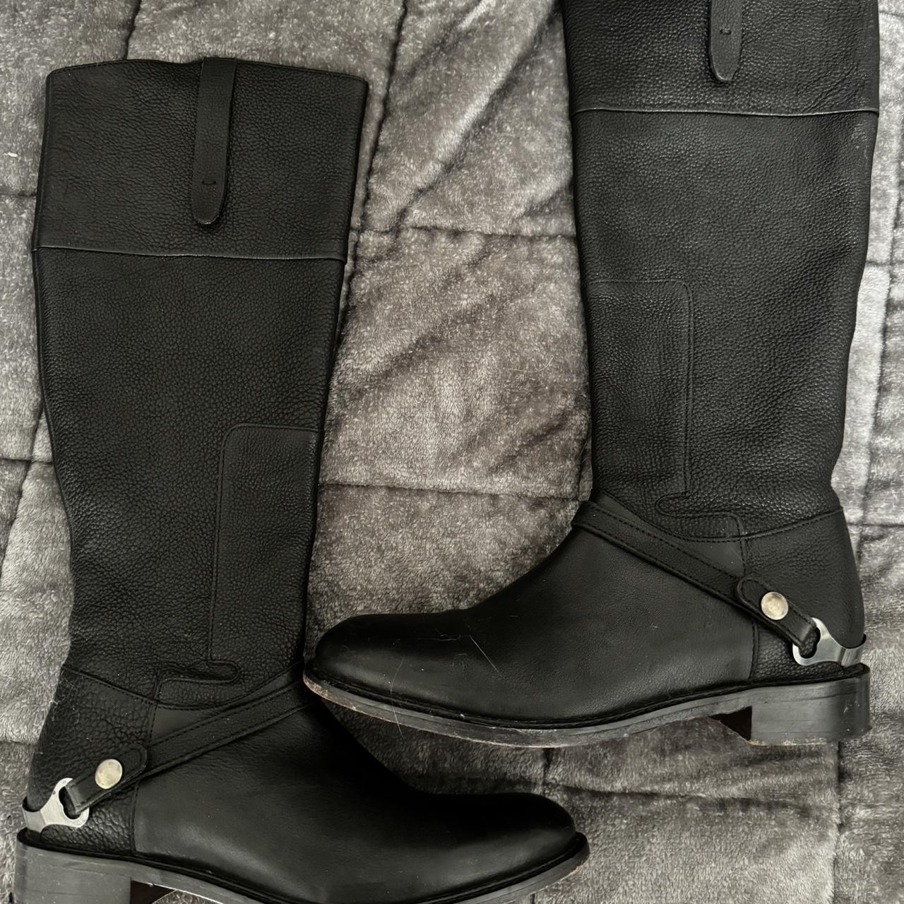 johnston & murphy boots clearance