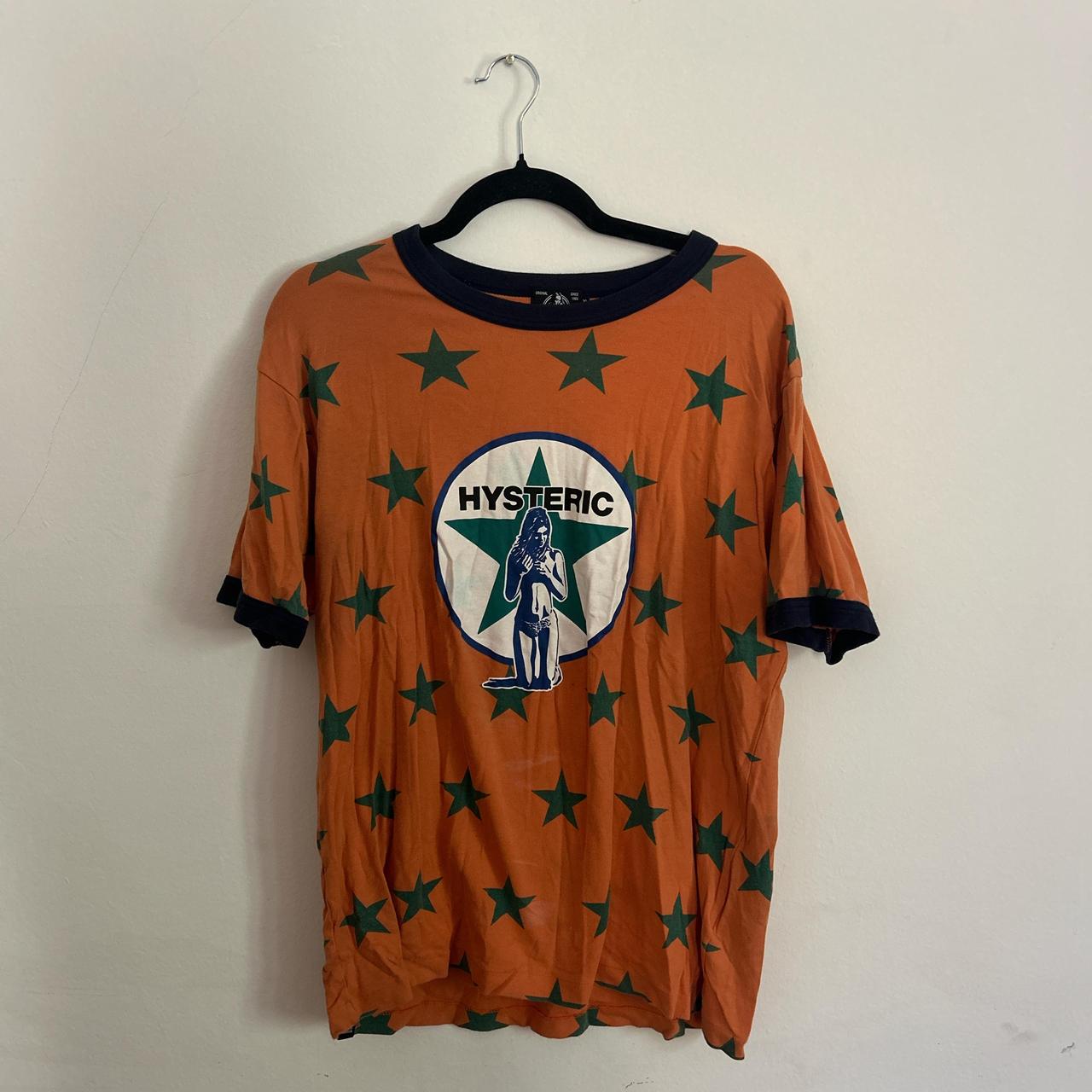 HYSTERIC GLAMOUR 迷彩 fuckthisindustry WILDSIDE × HYSTERIC GLAMOUR Collection ｜WILDSIDE YOHJI