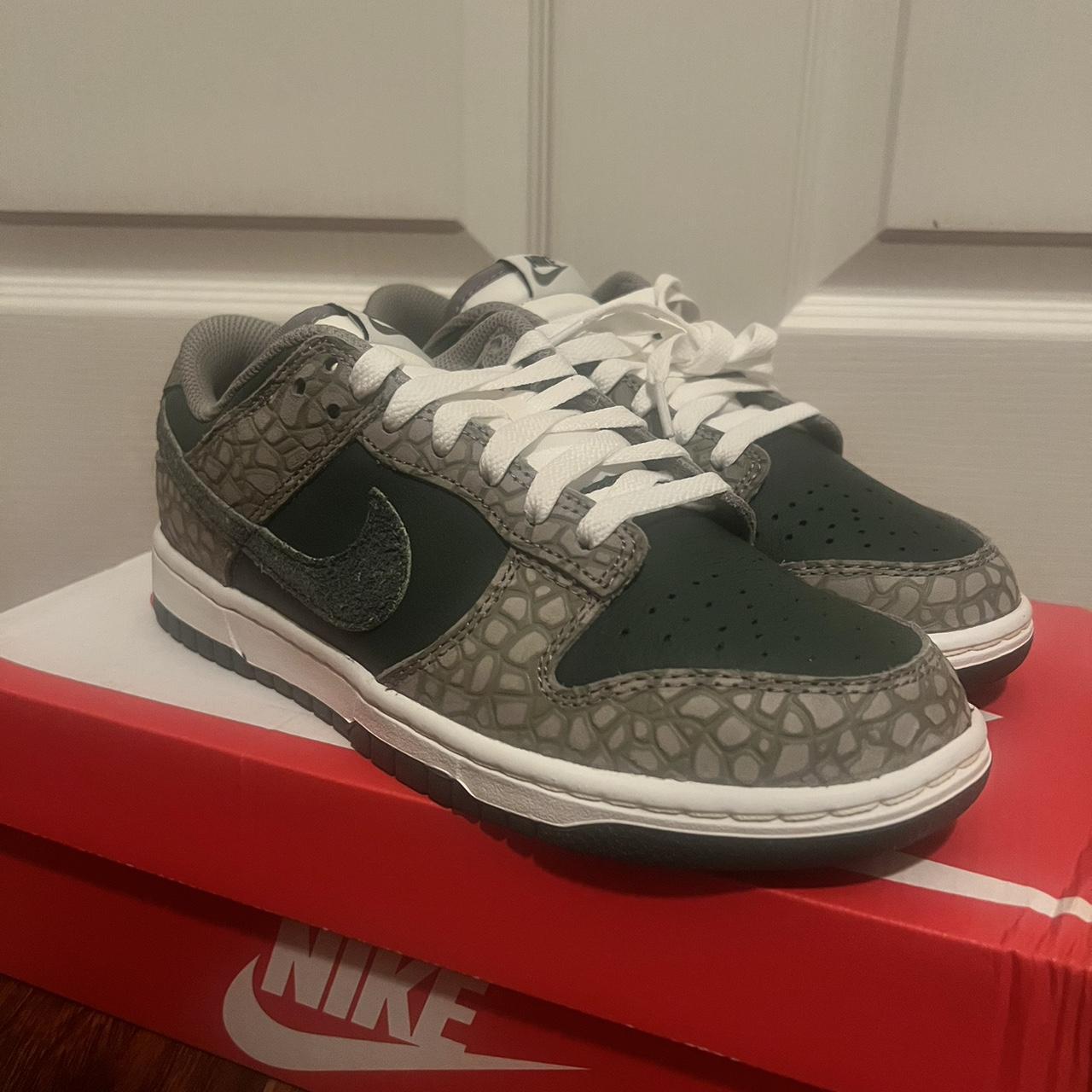 Nike Dunk Low Retro Deadstock pair OG all. Size 7. Depop