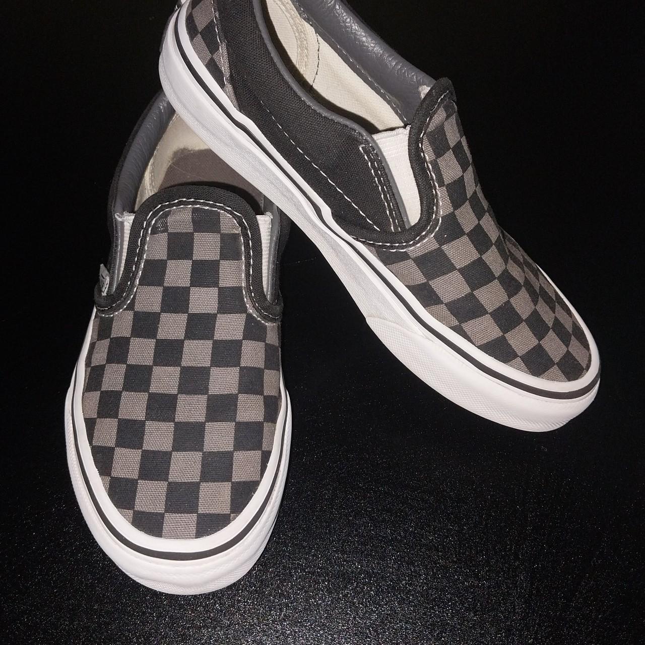 Vans hot sale size 13.5