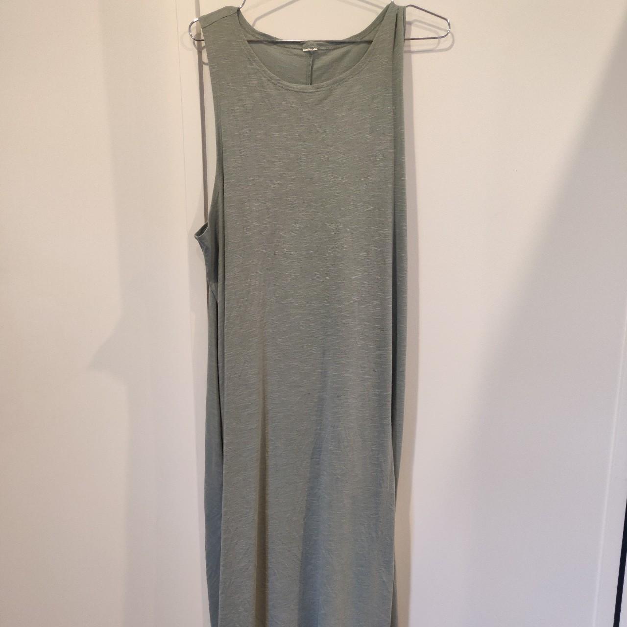 Summer clothes hot sale size 16