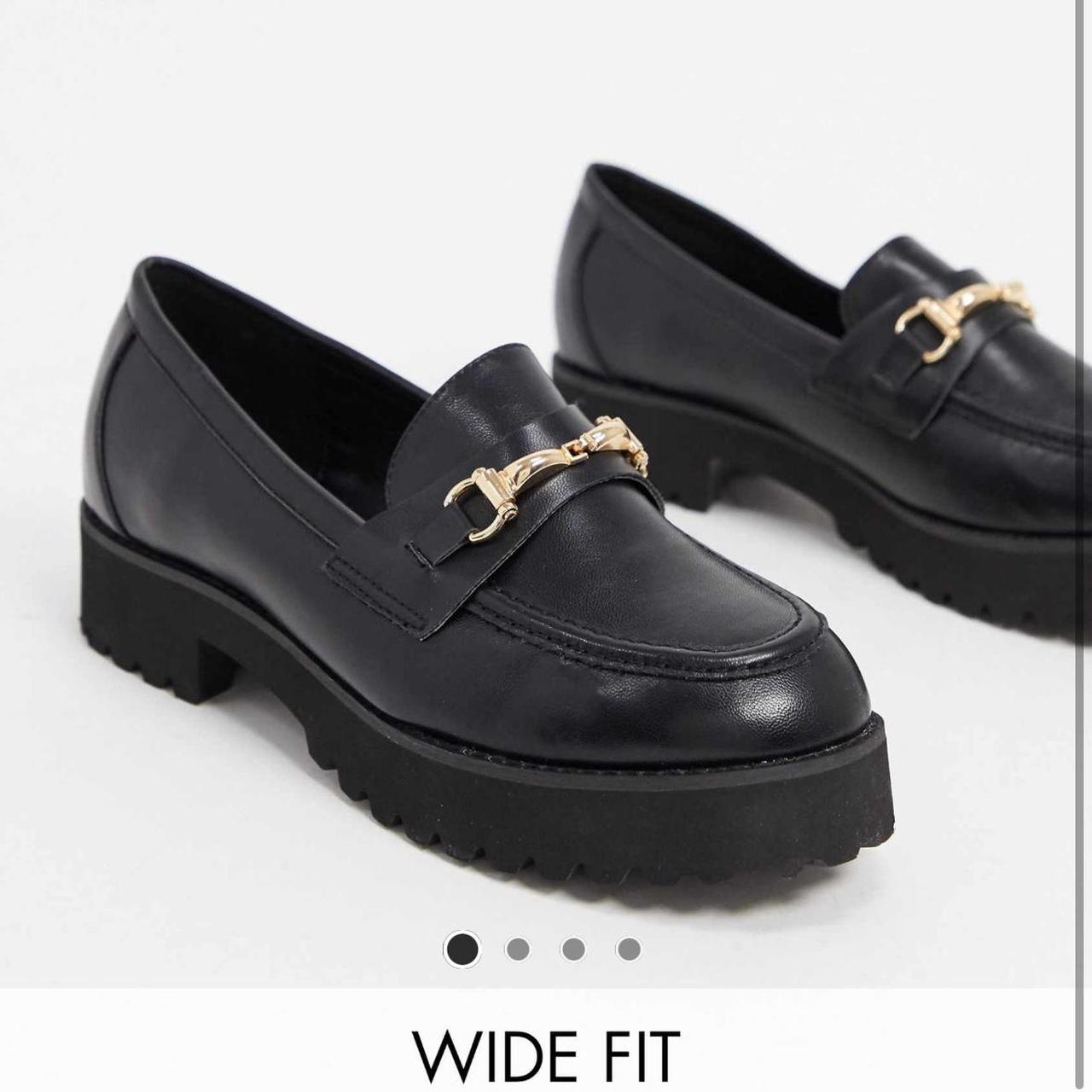 asos raid shoes