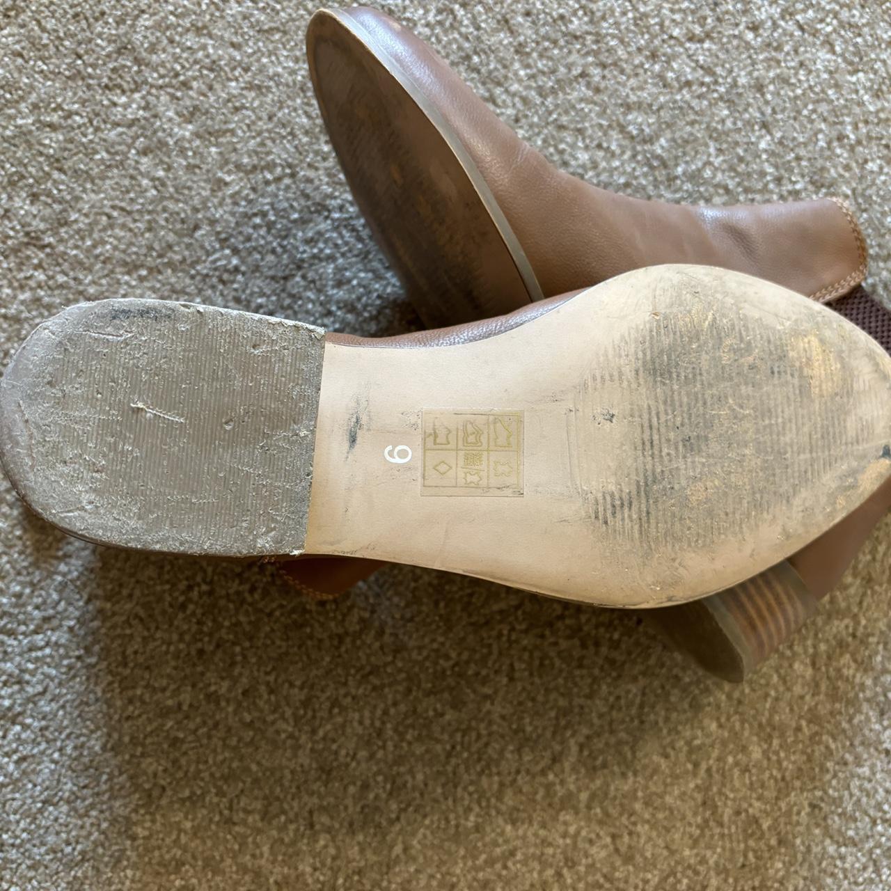 betts chelsea boots